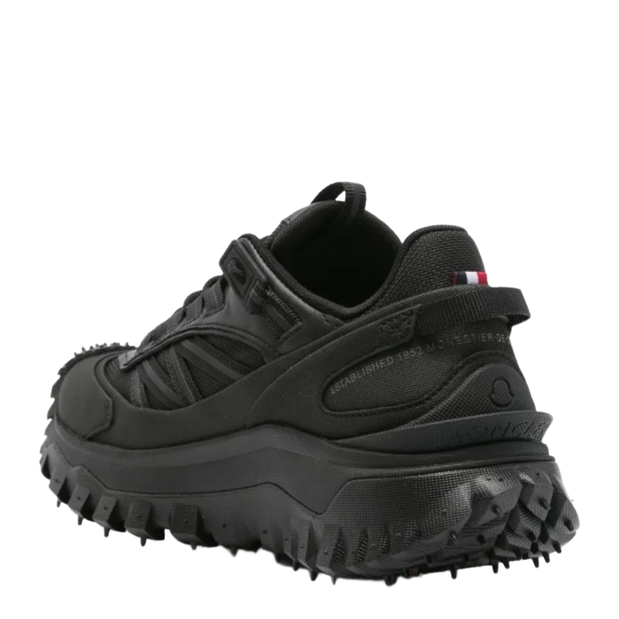 Sneakers Black - Image 4