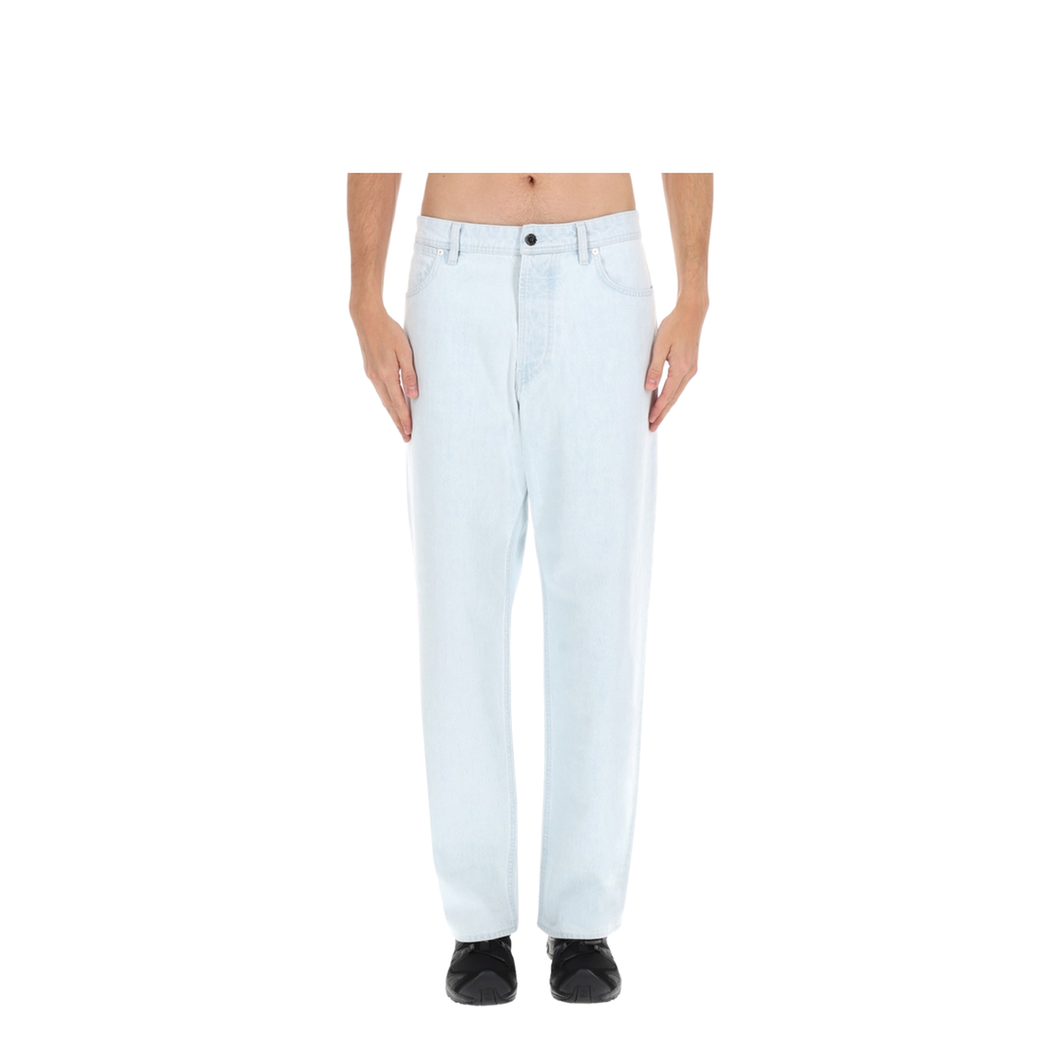 Denim Pants - Image 4