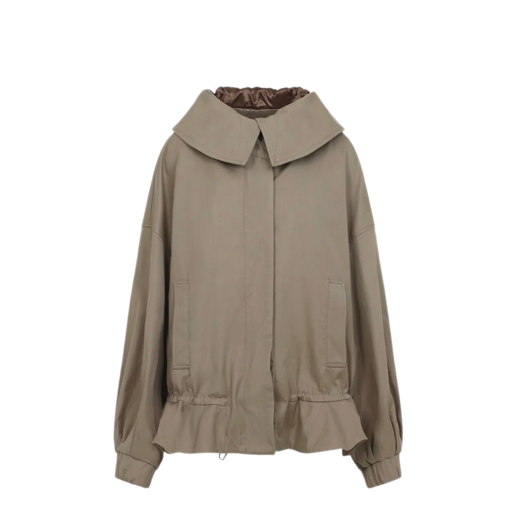 Villas W.W. Jacket - Image 1