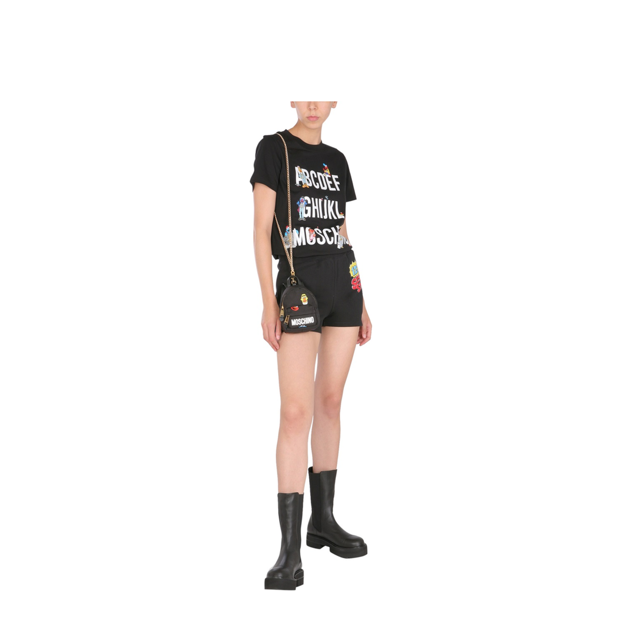 Sweat Shorts - Image 2