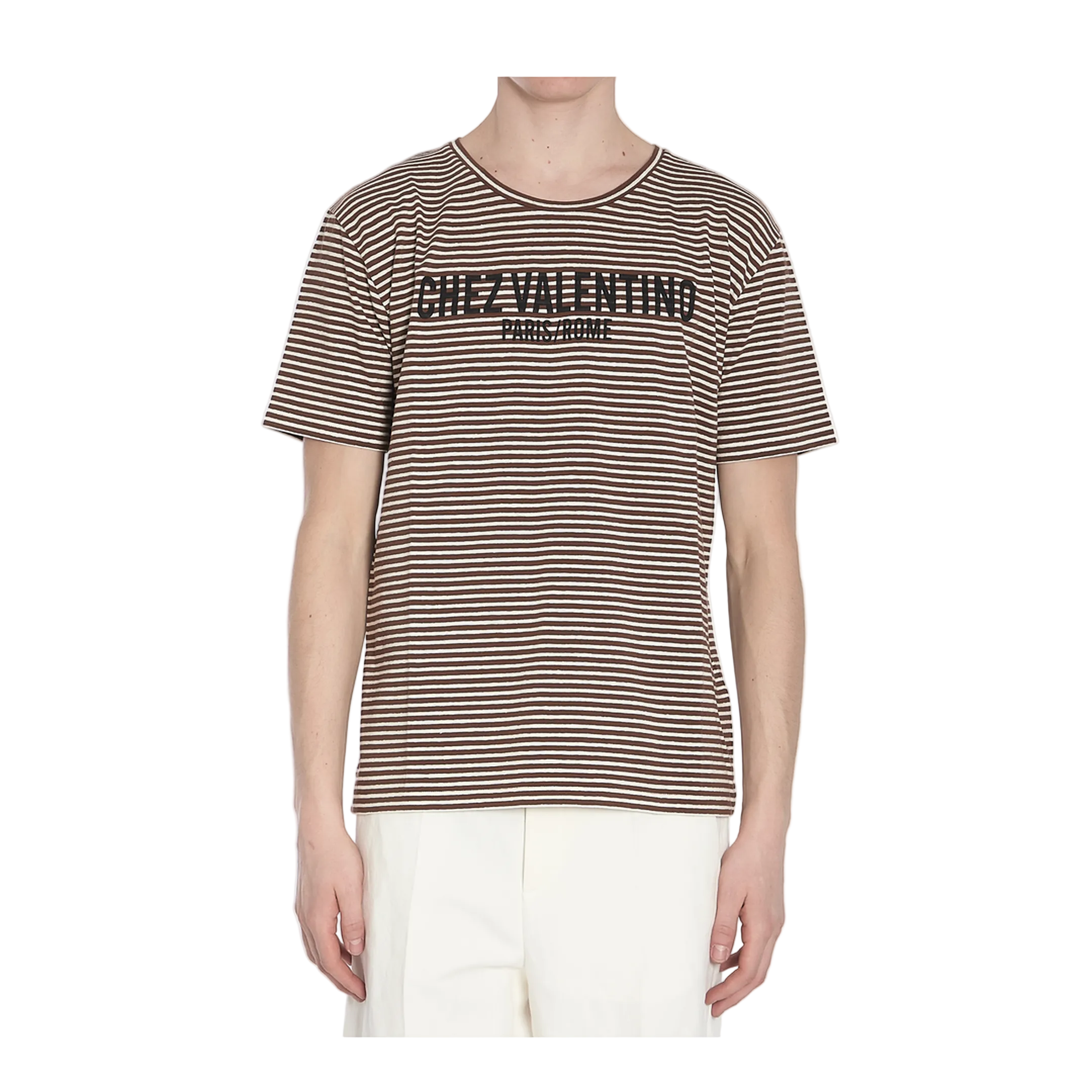 Garavani T-Shirts And Polos - Image 1