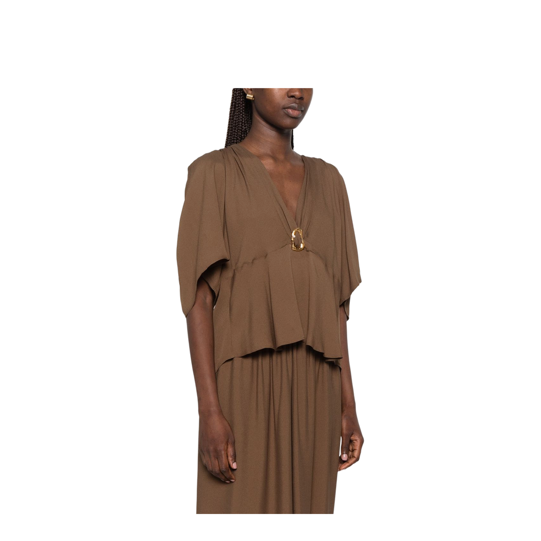 Top Brown - Image 5