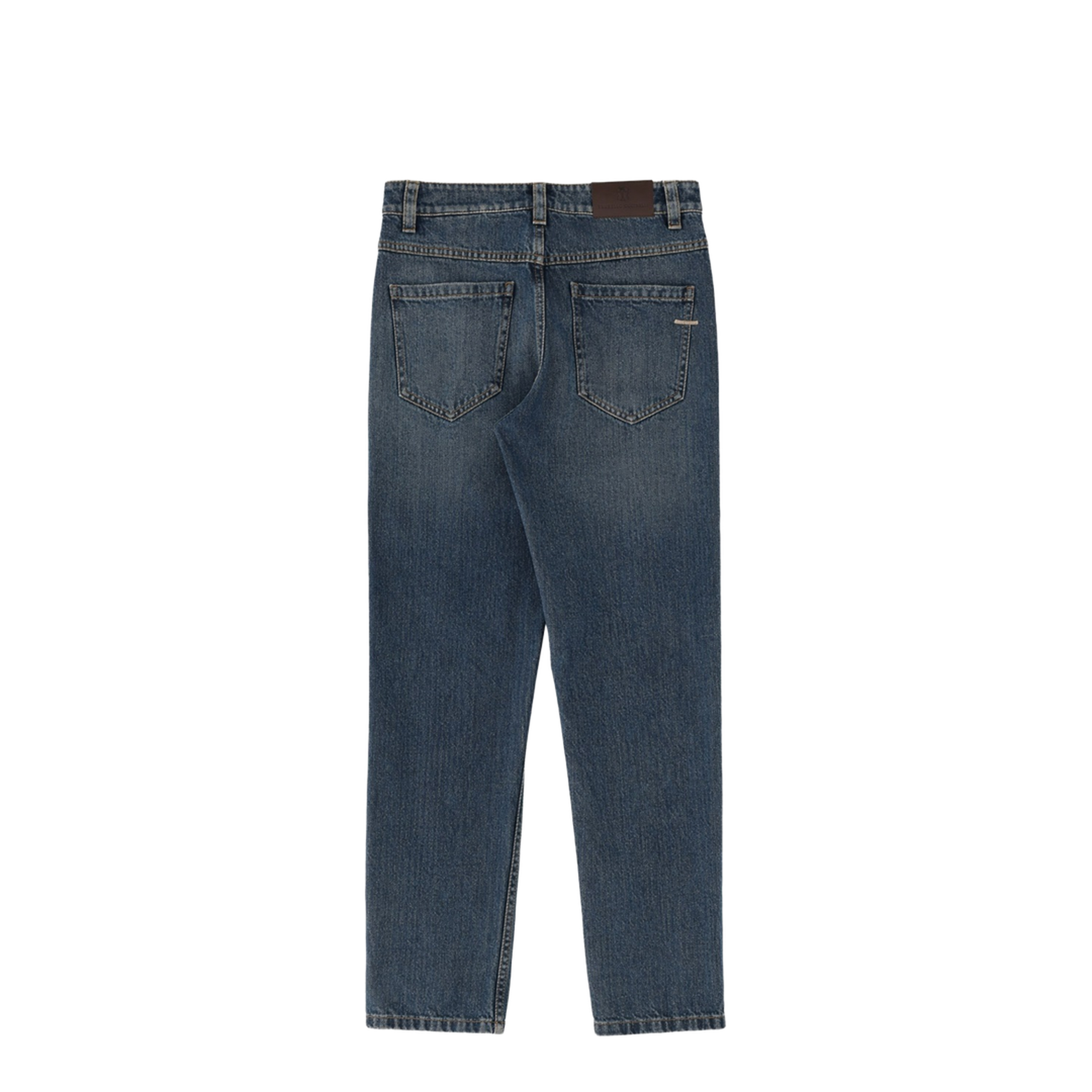 Straight Jeans - Image 3