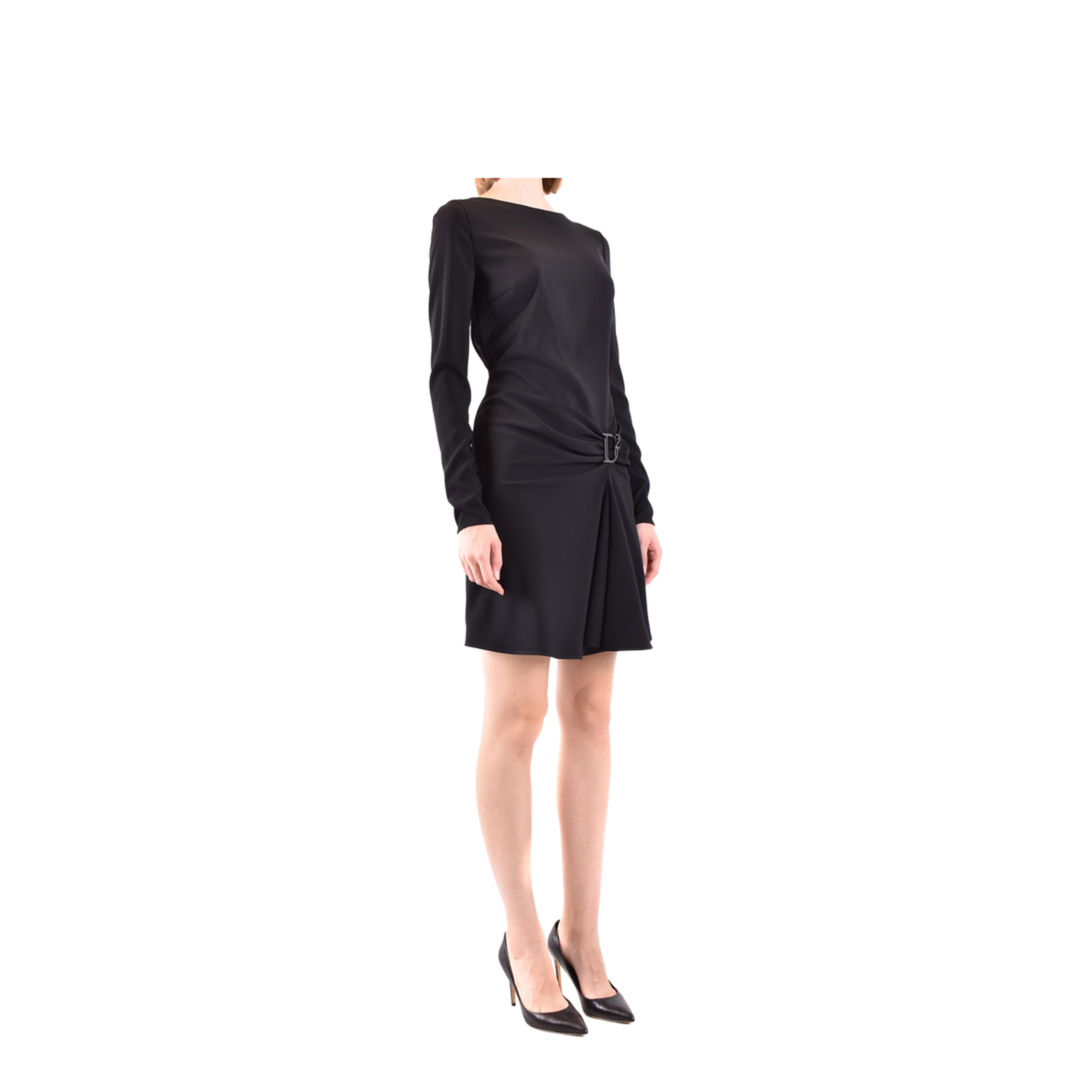 STATEMENT DRESS - Image 3