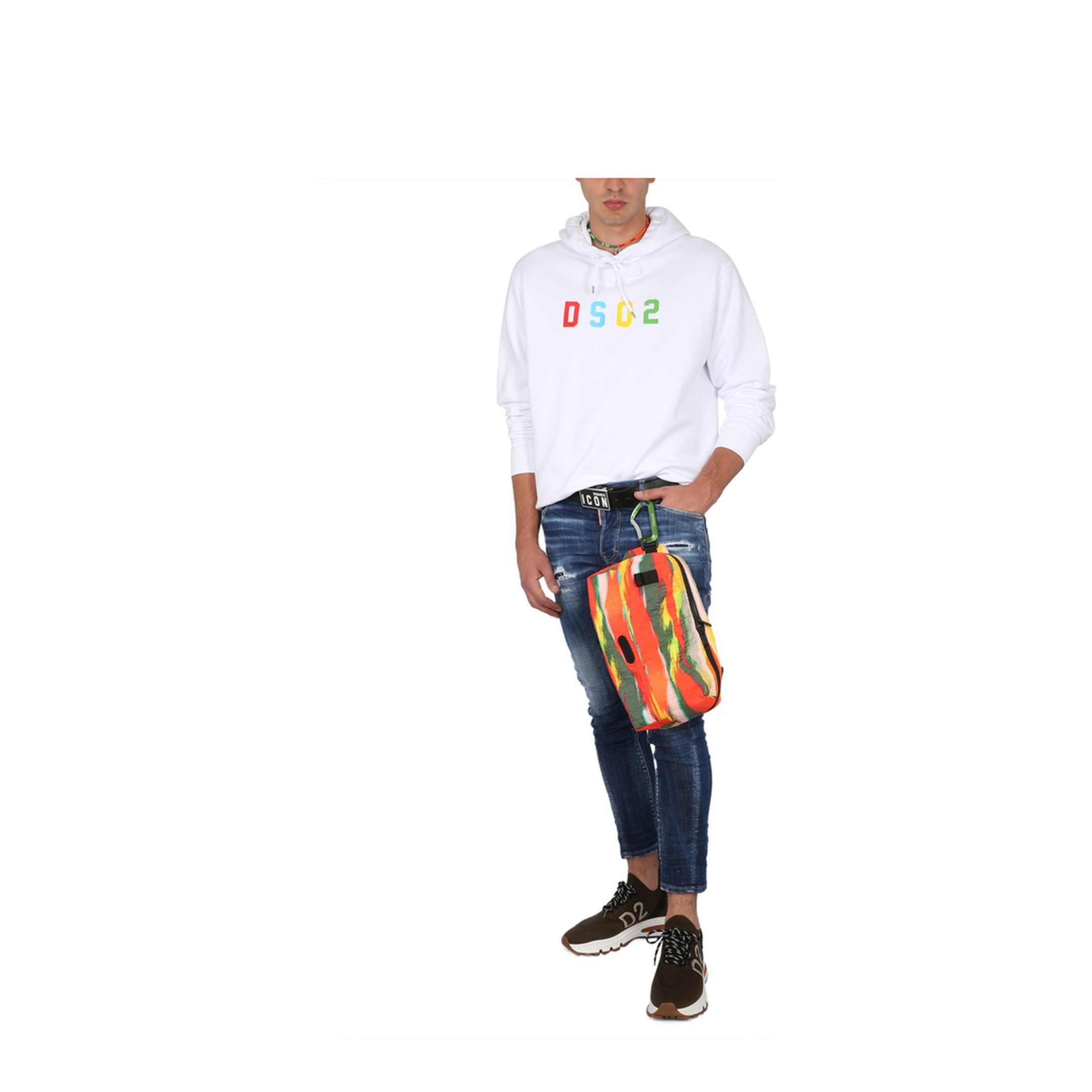Cool Fit Sweatshirt - Image 2