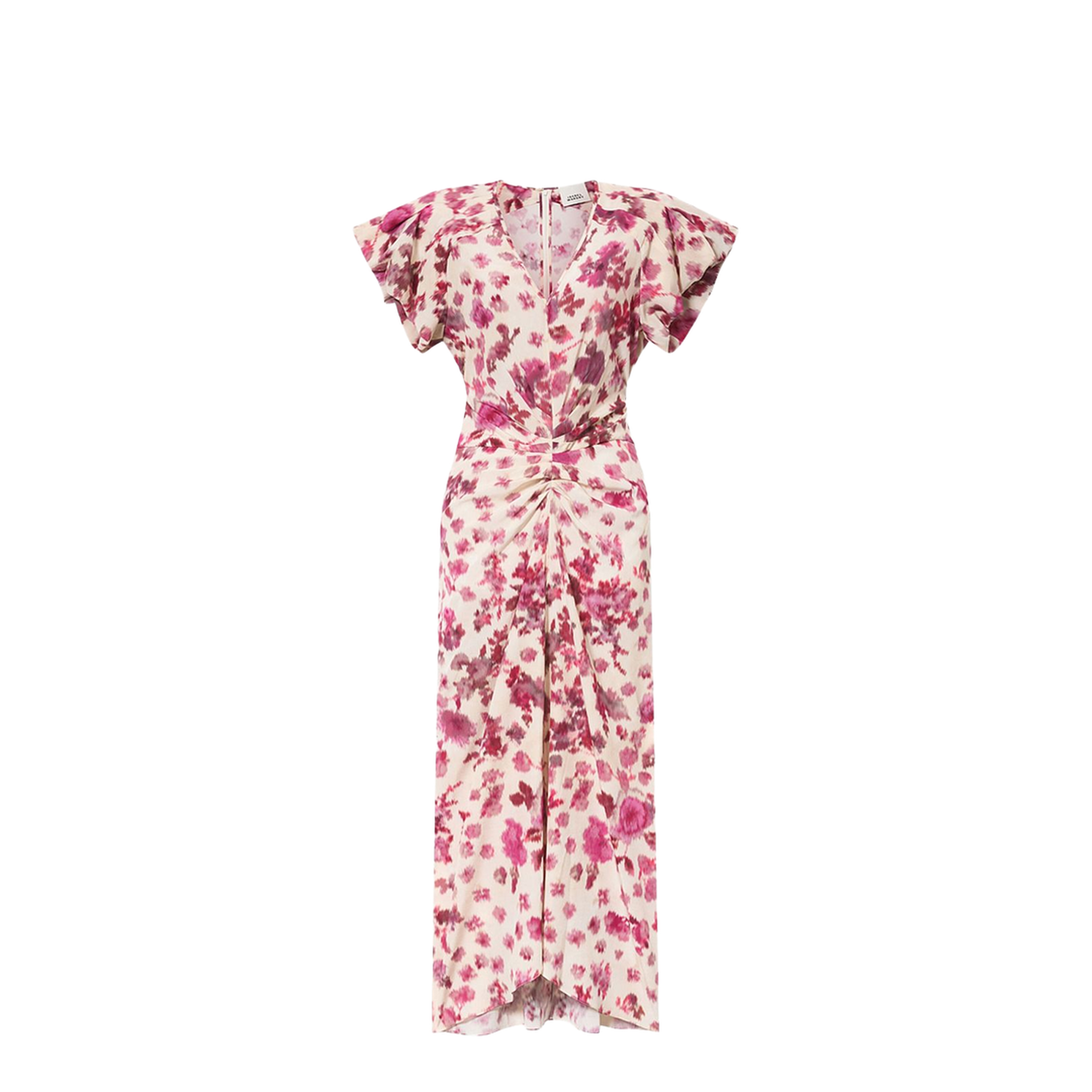 Dresses Pink - Image 1