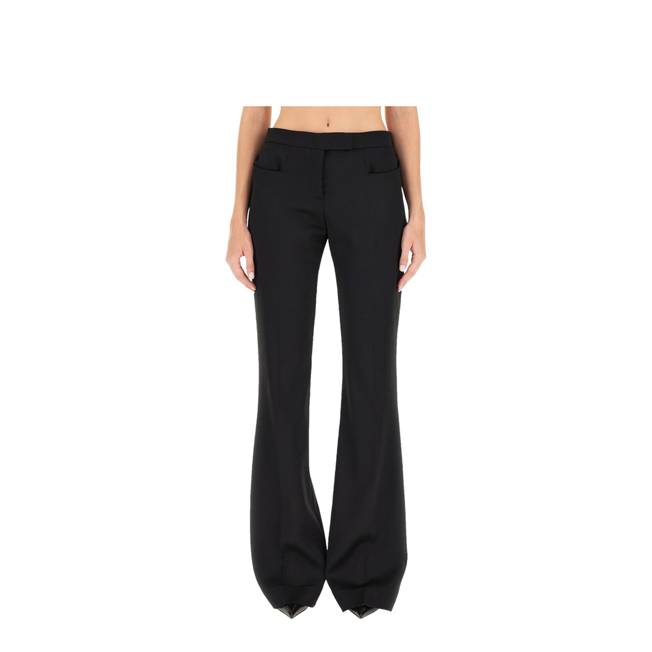 Barathea Pants - Image 1