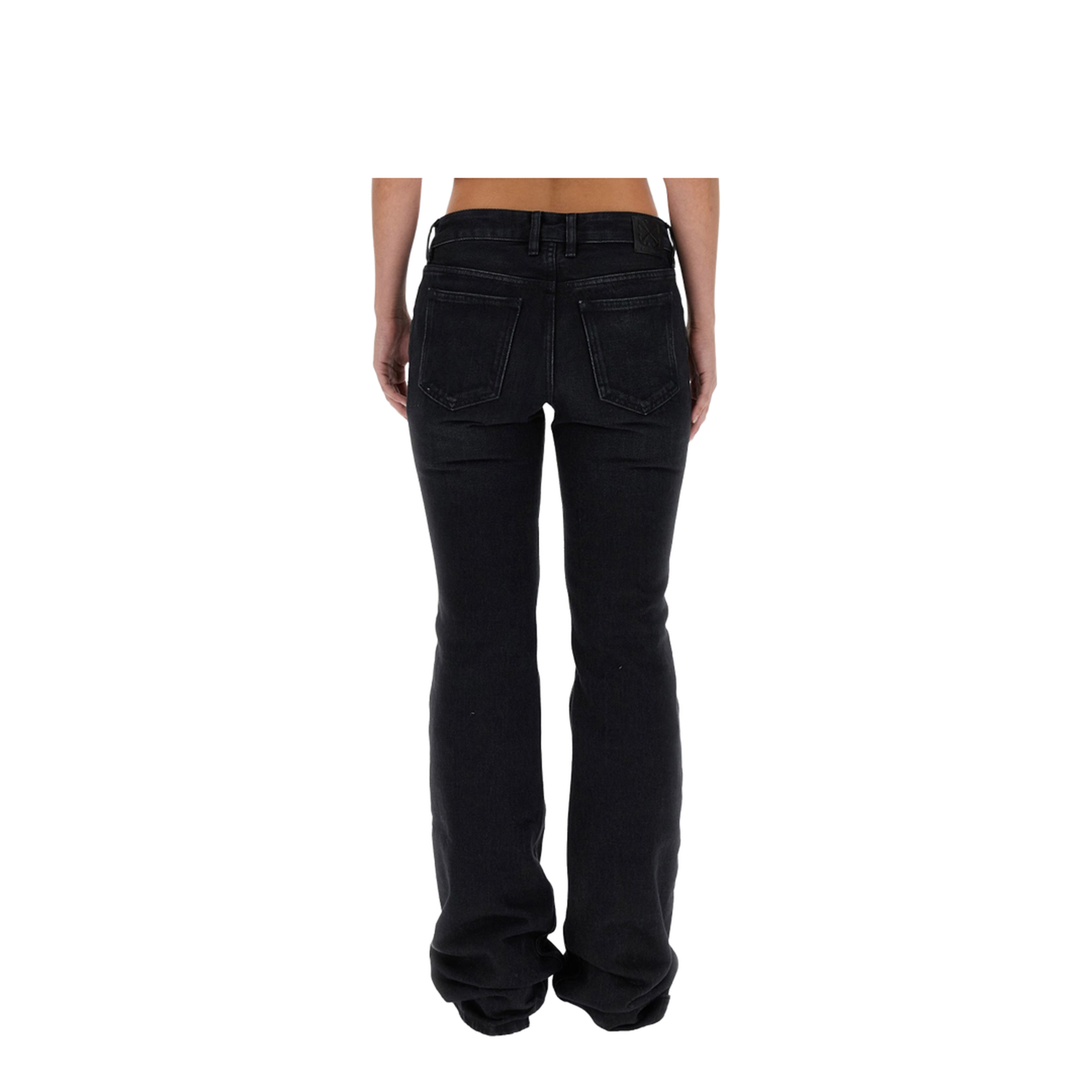 JEANS WIDE LEG - Image 4