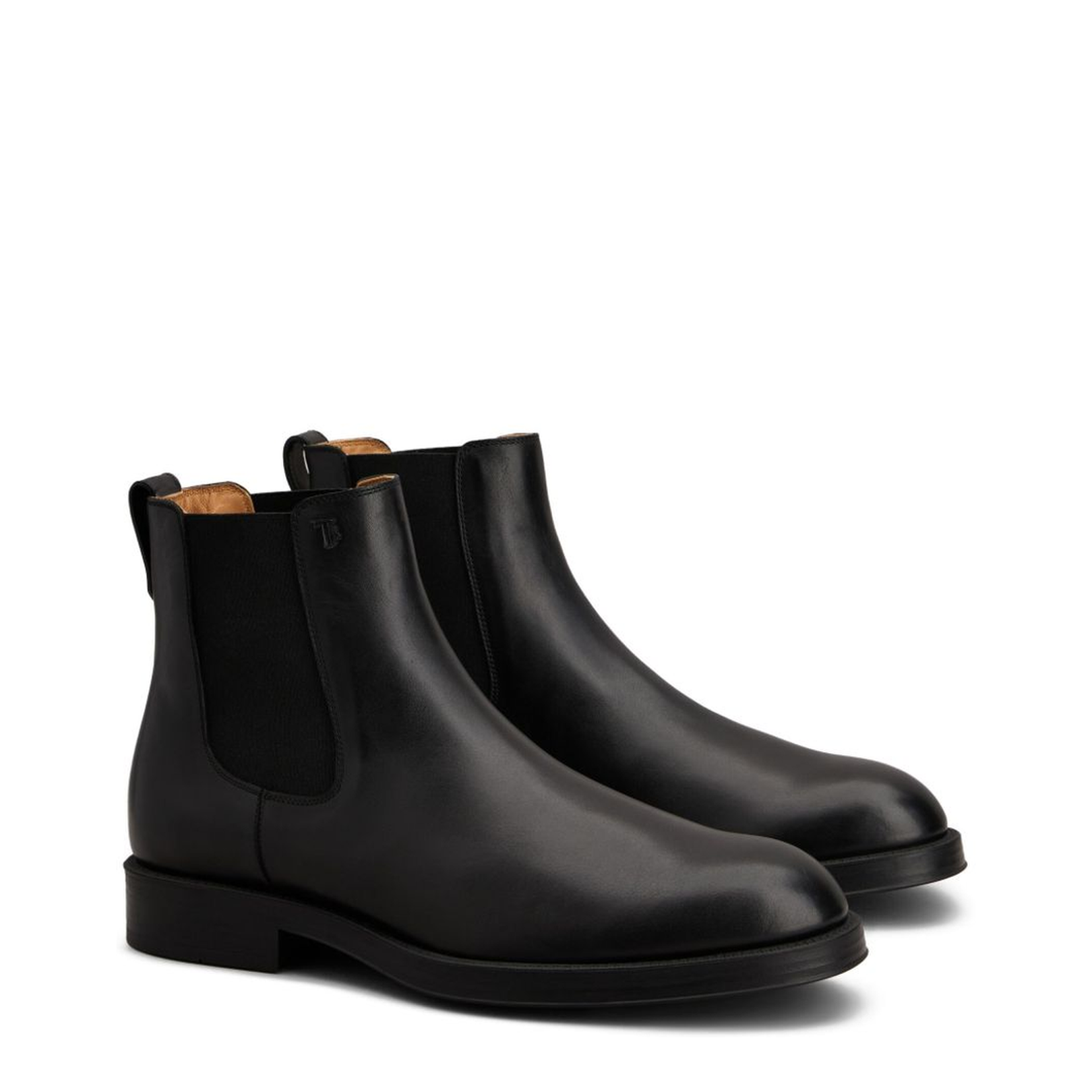 Pull-Tab Heel Boot - Image 2