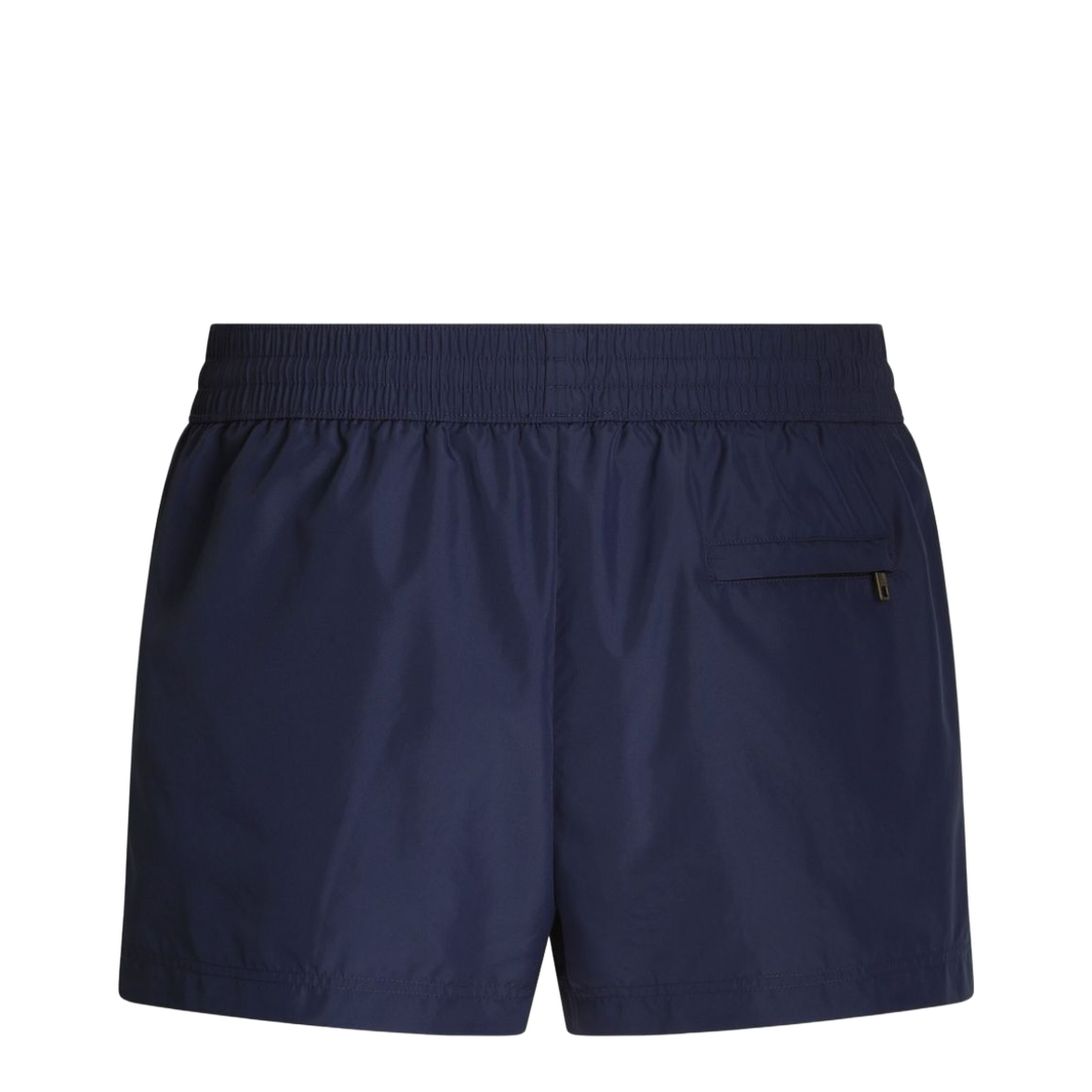Short Swim Trunks With Tag - Image 2
