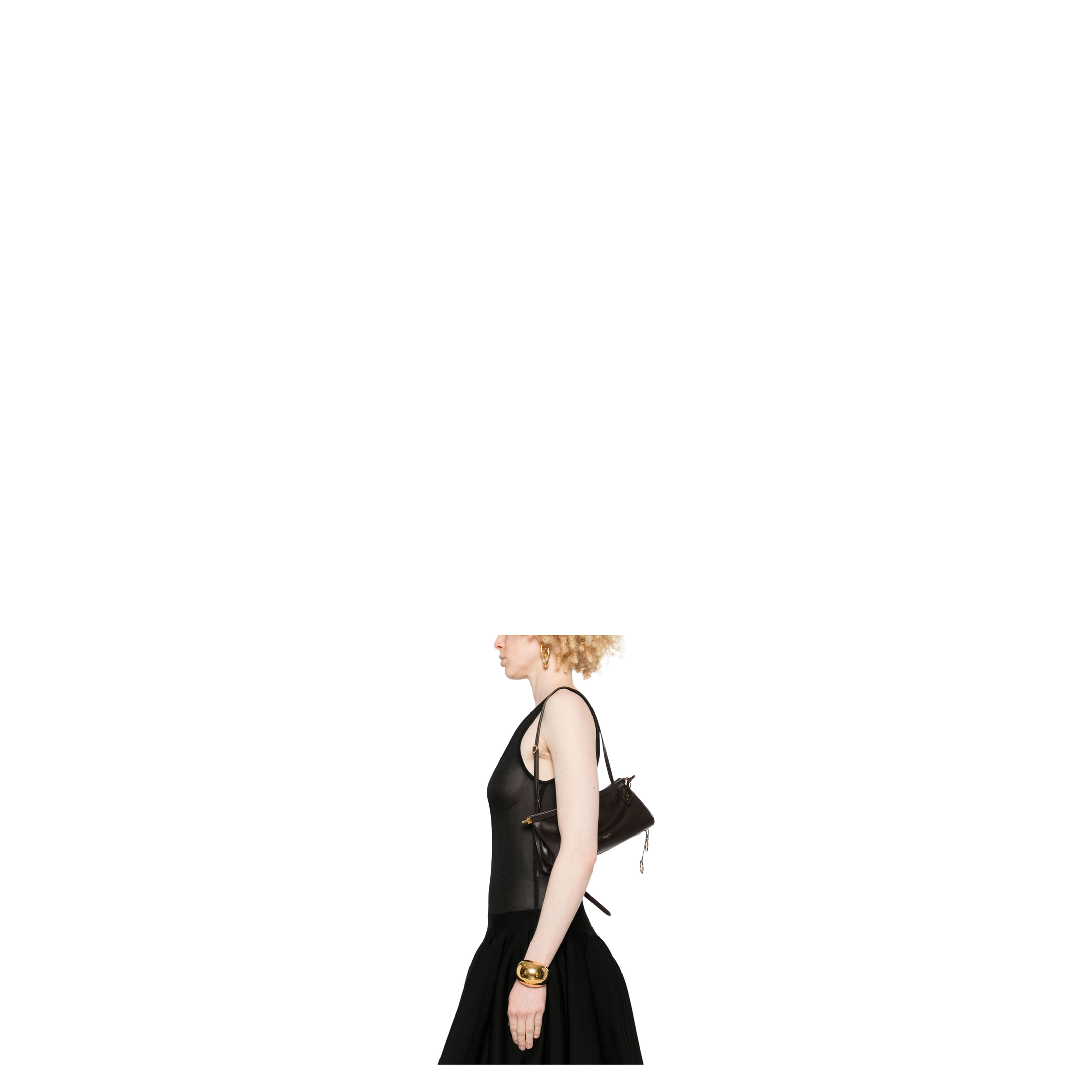 East West Small Bag - Image 5