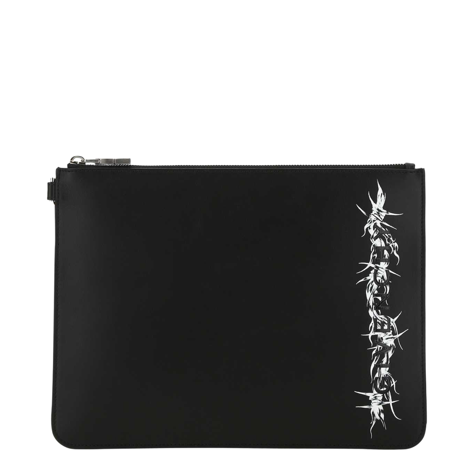 Voyou Pouch in Leather - Image 1