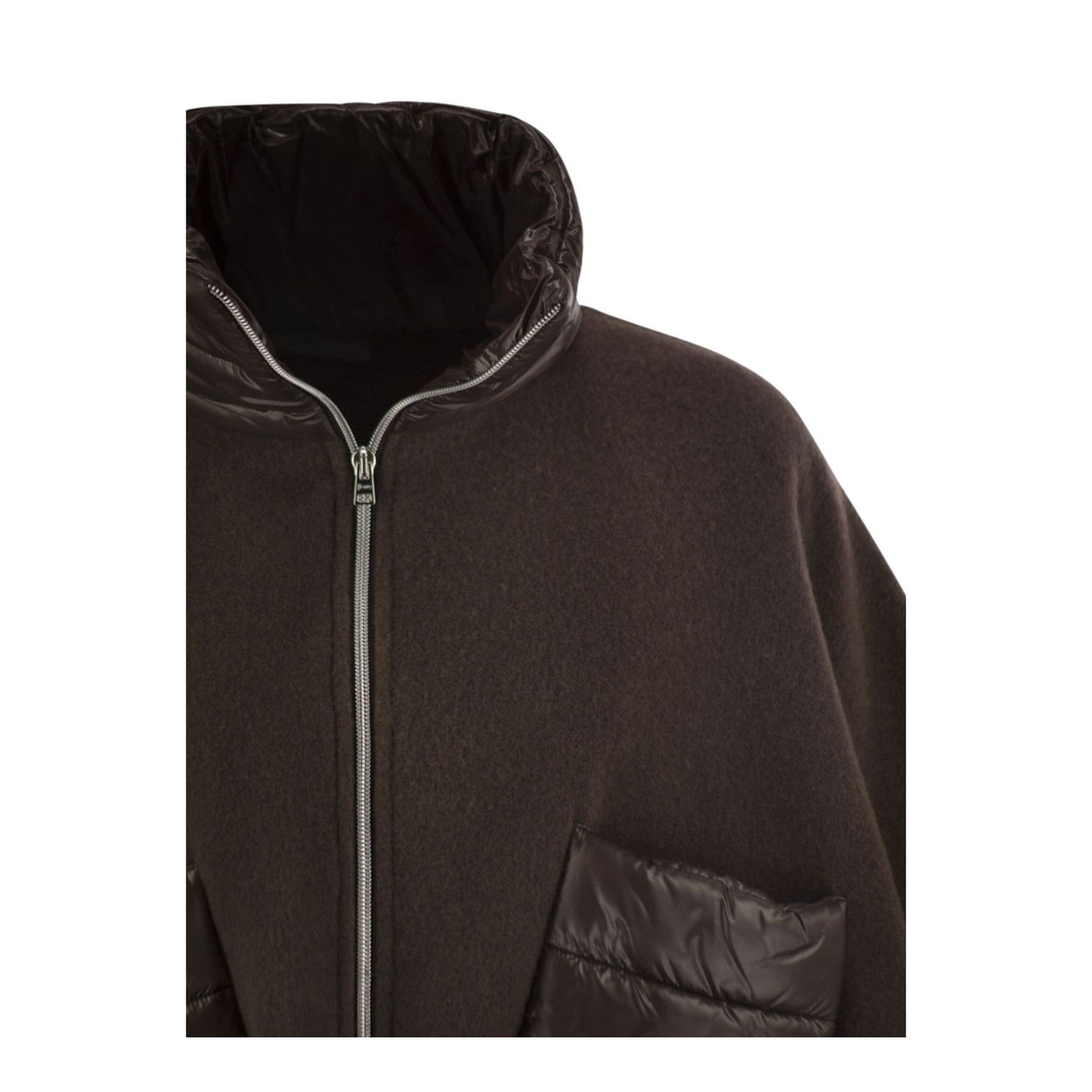 Jackets Brown - Image 4