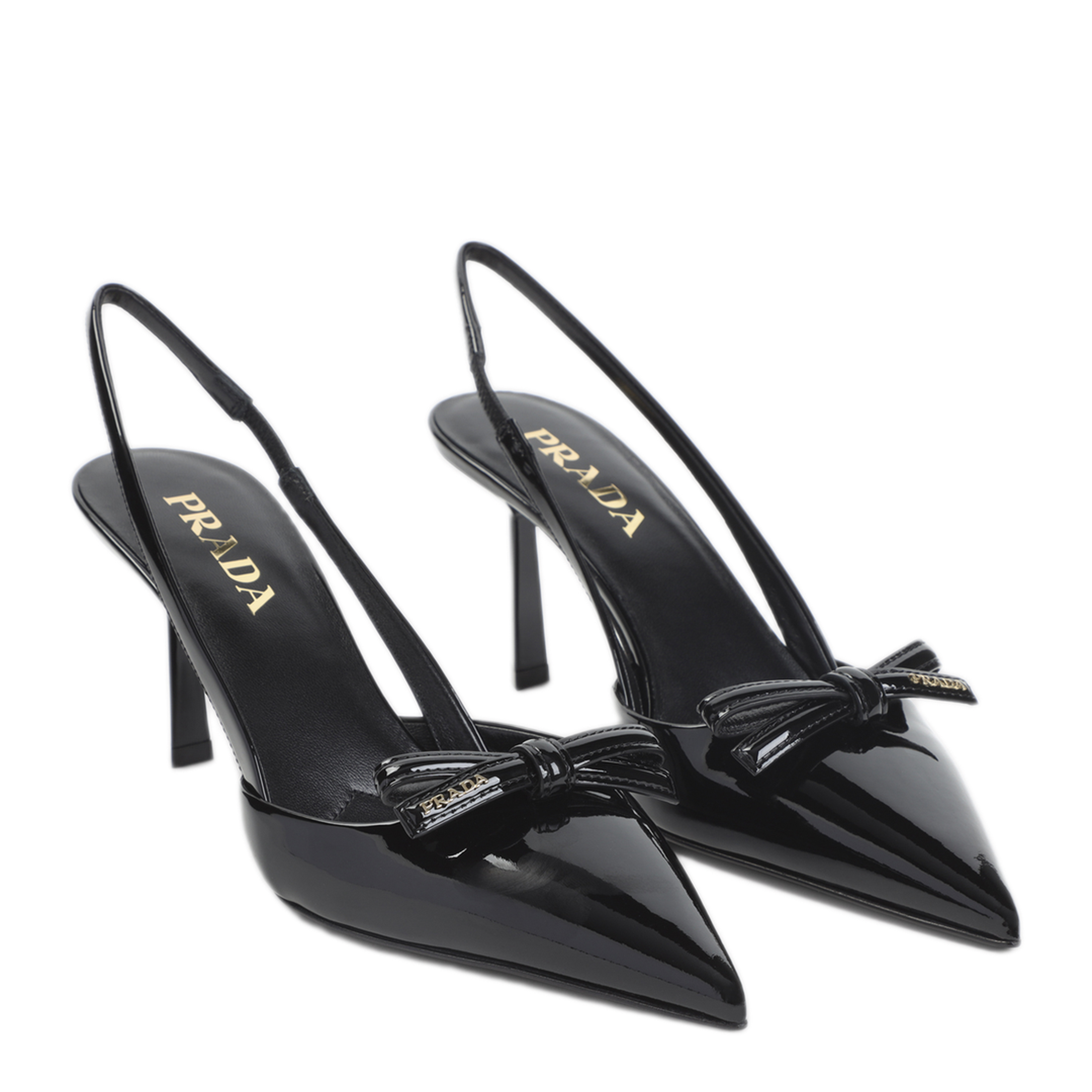 Calf Leather Pumps - Image 5