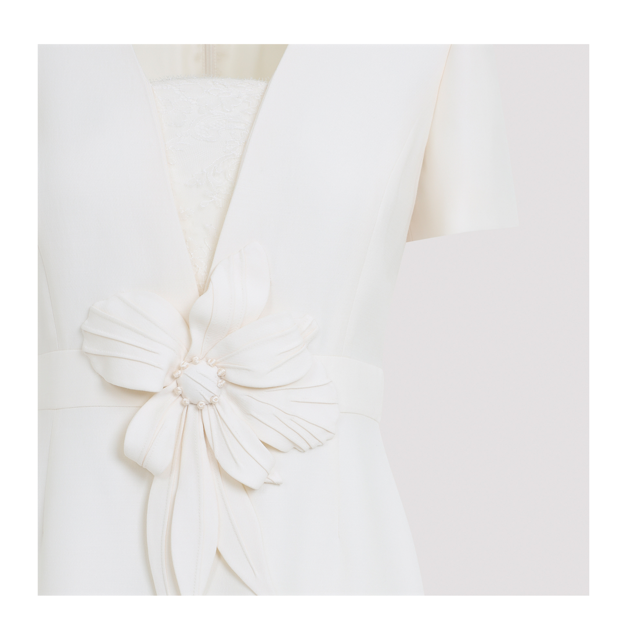Midi Dress - Image 6