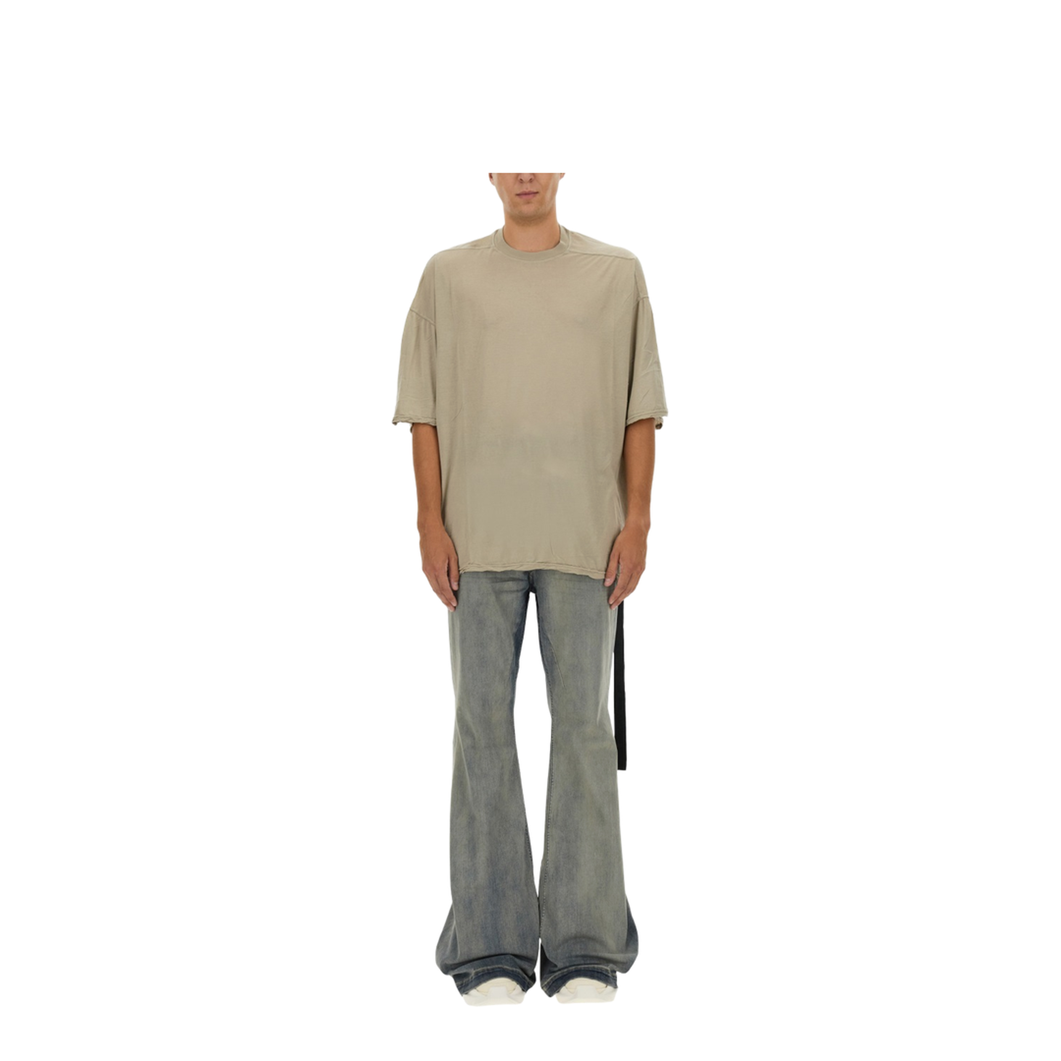 "TOMMY" T-SHIRT - Image 1