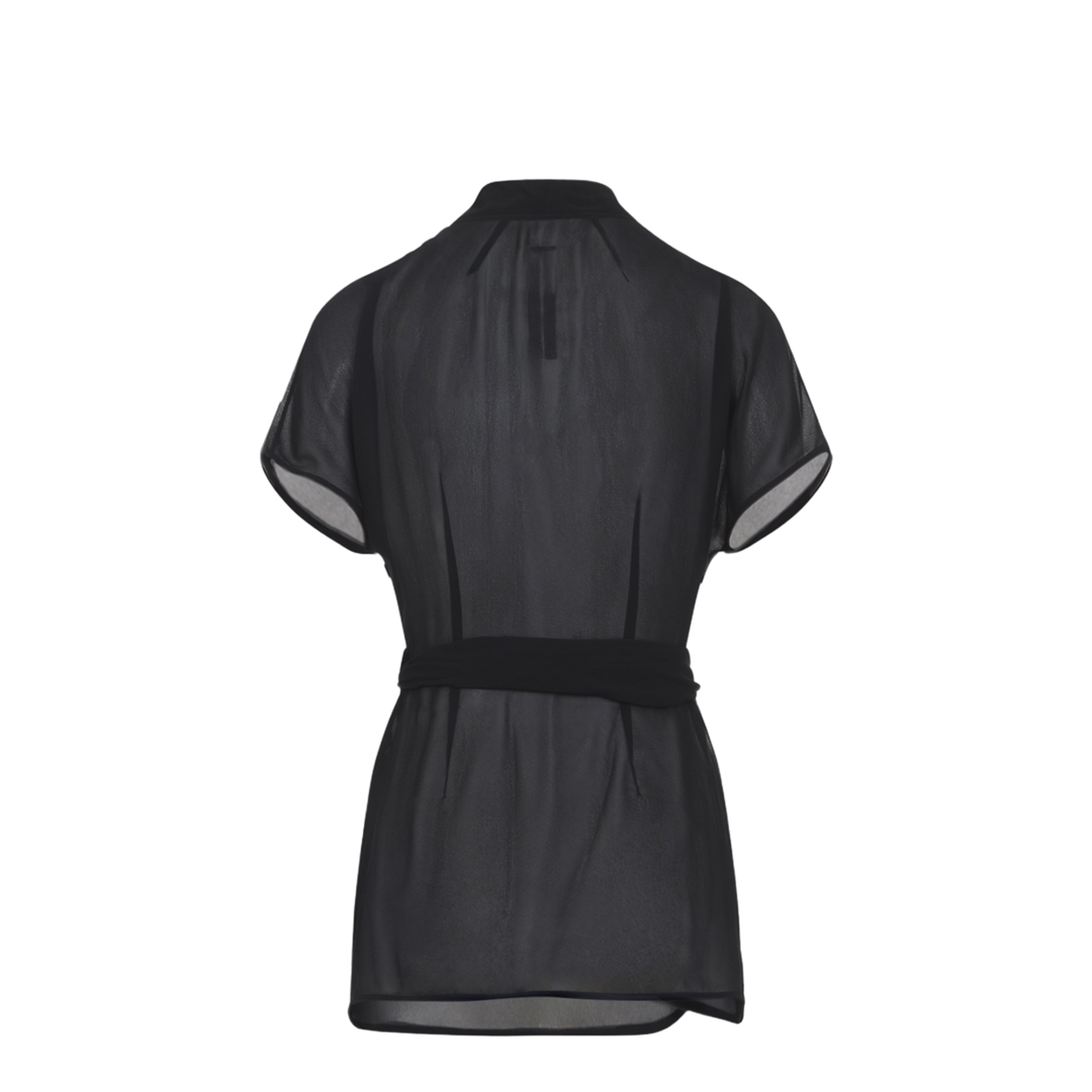 Wrap SS Top - Image 4