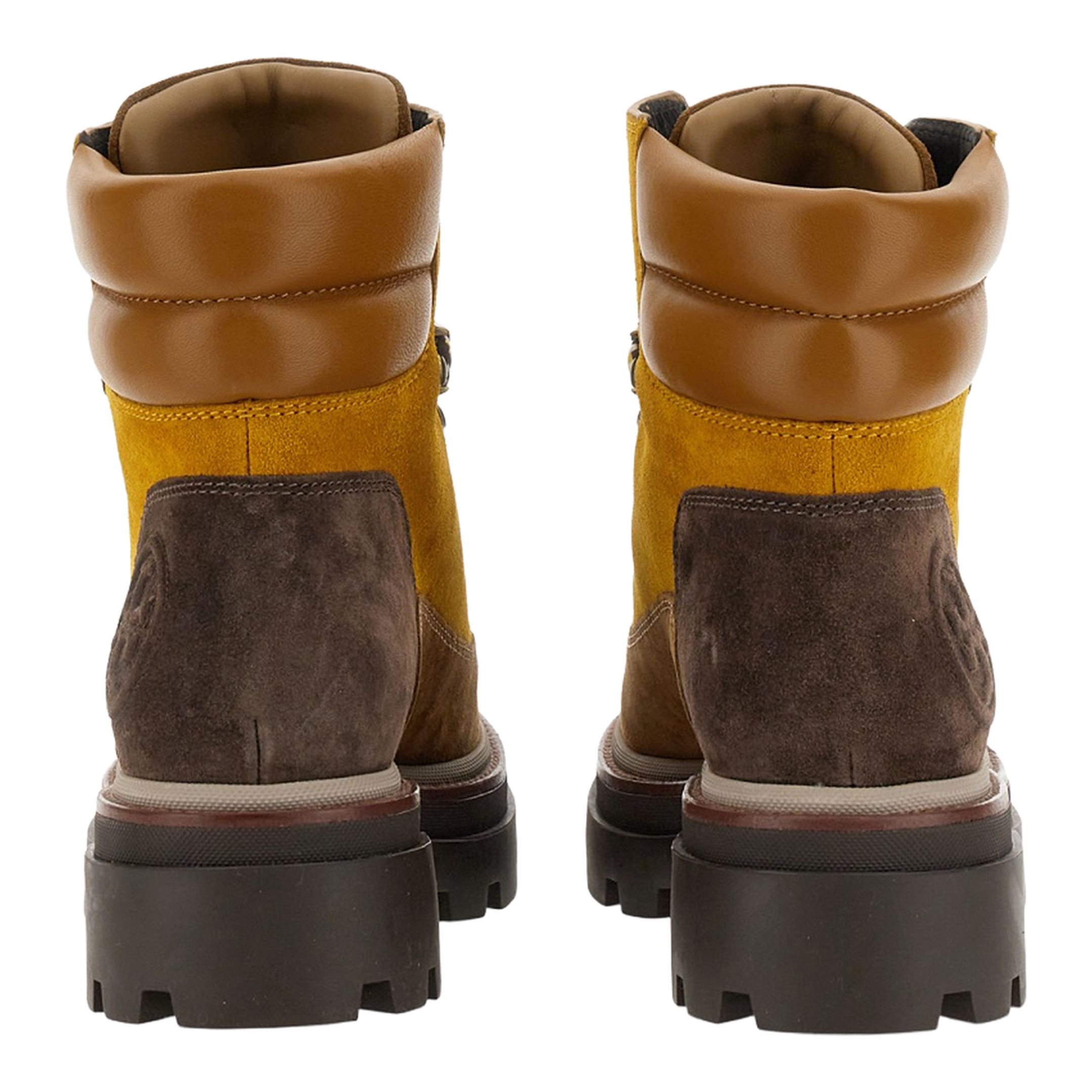 Miller Boot - Beige - Image 3