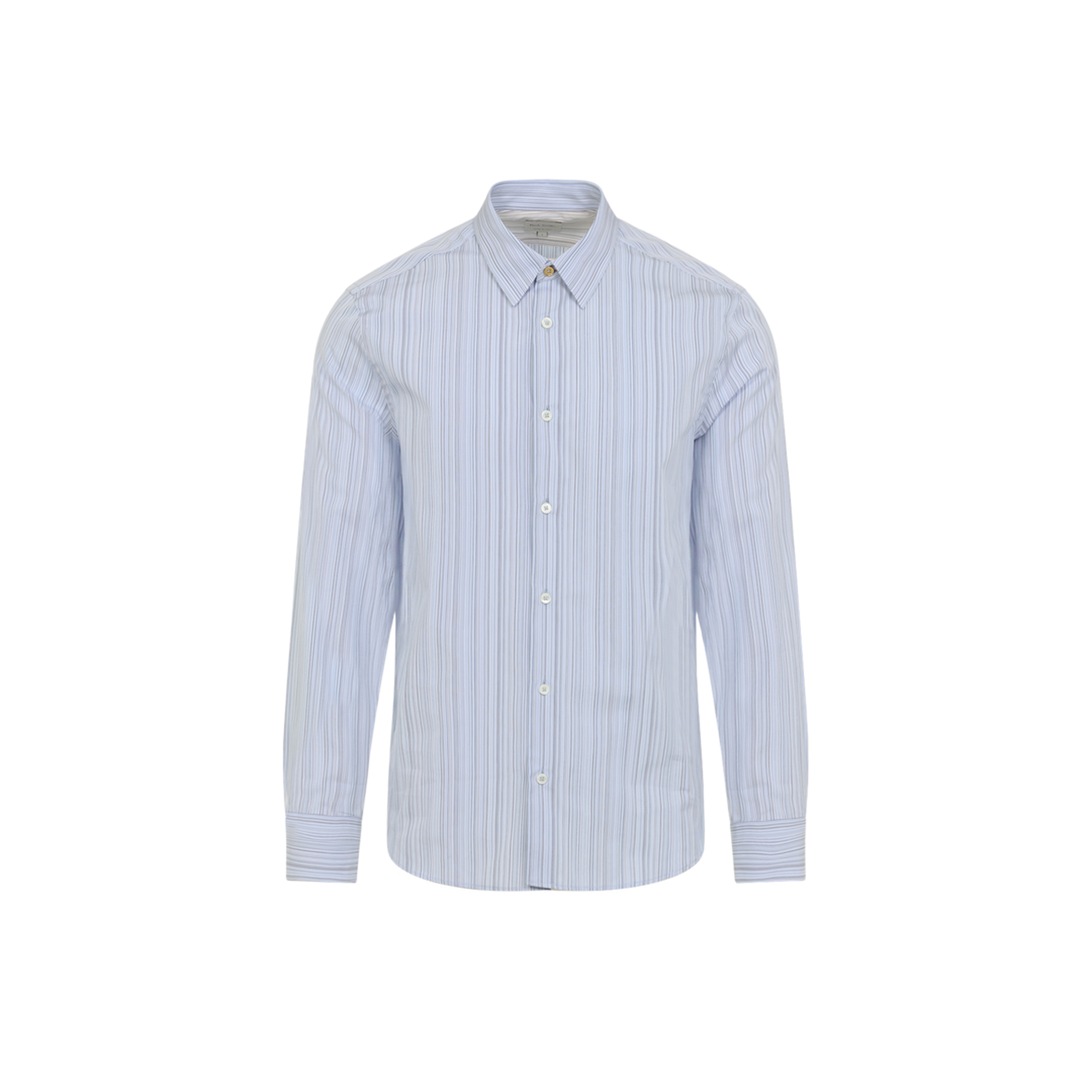 Slim Fit Shirt - Image 2
