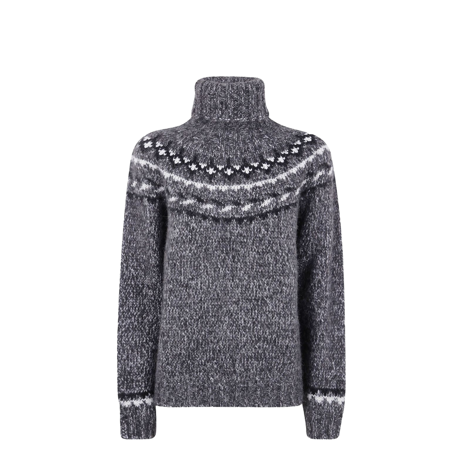 Sweaters Grey - Image 1
