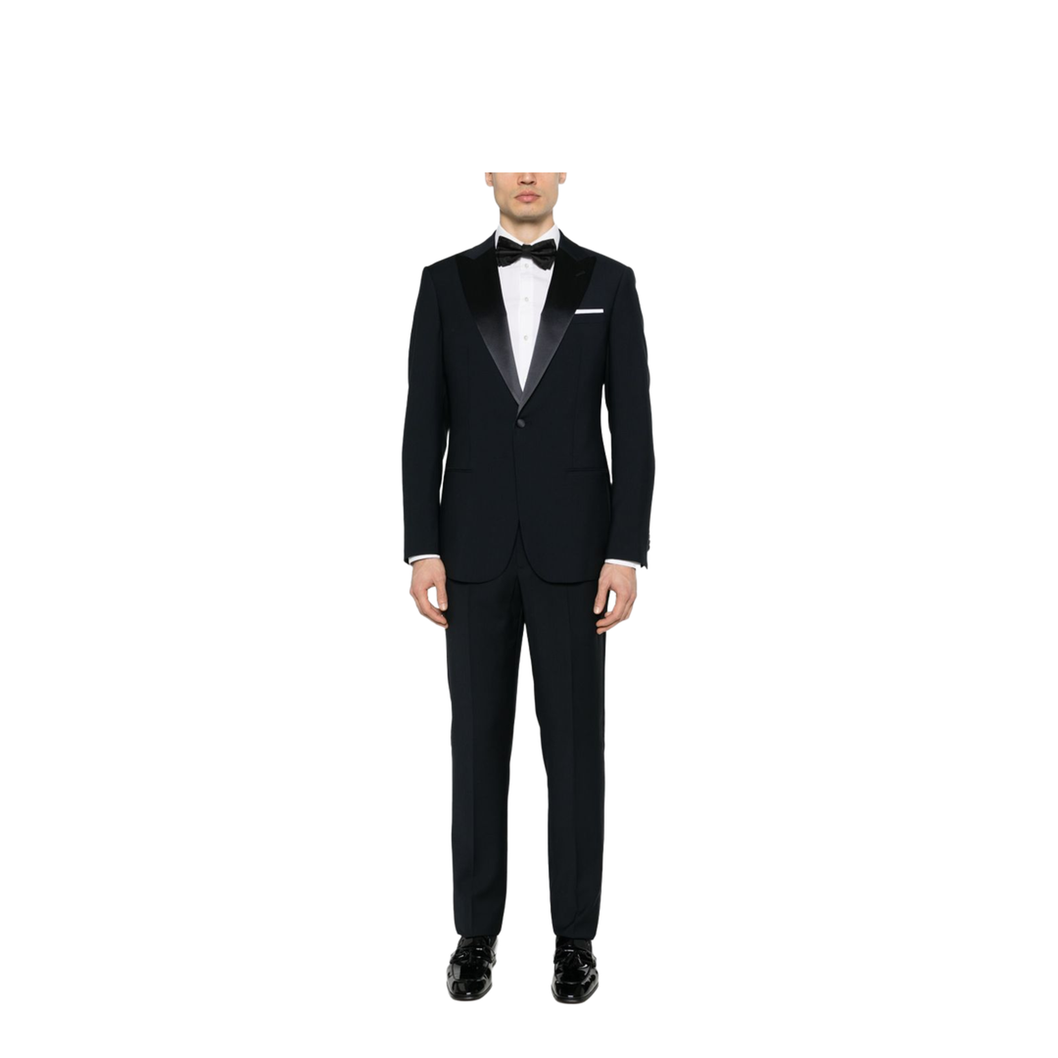 Suit Blue - Image 2