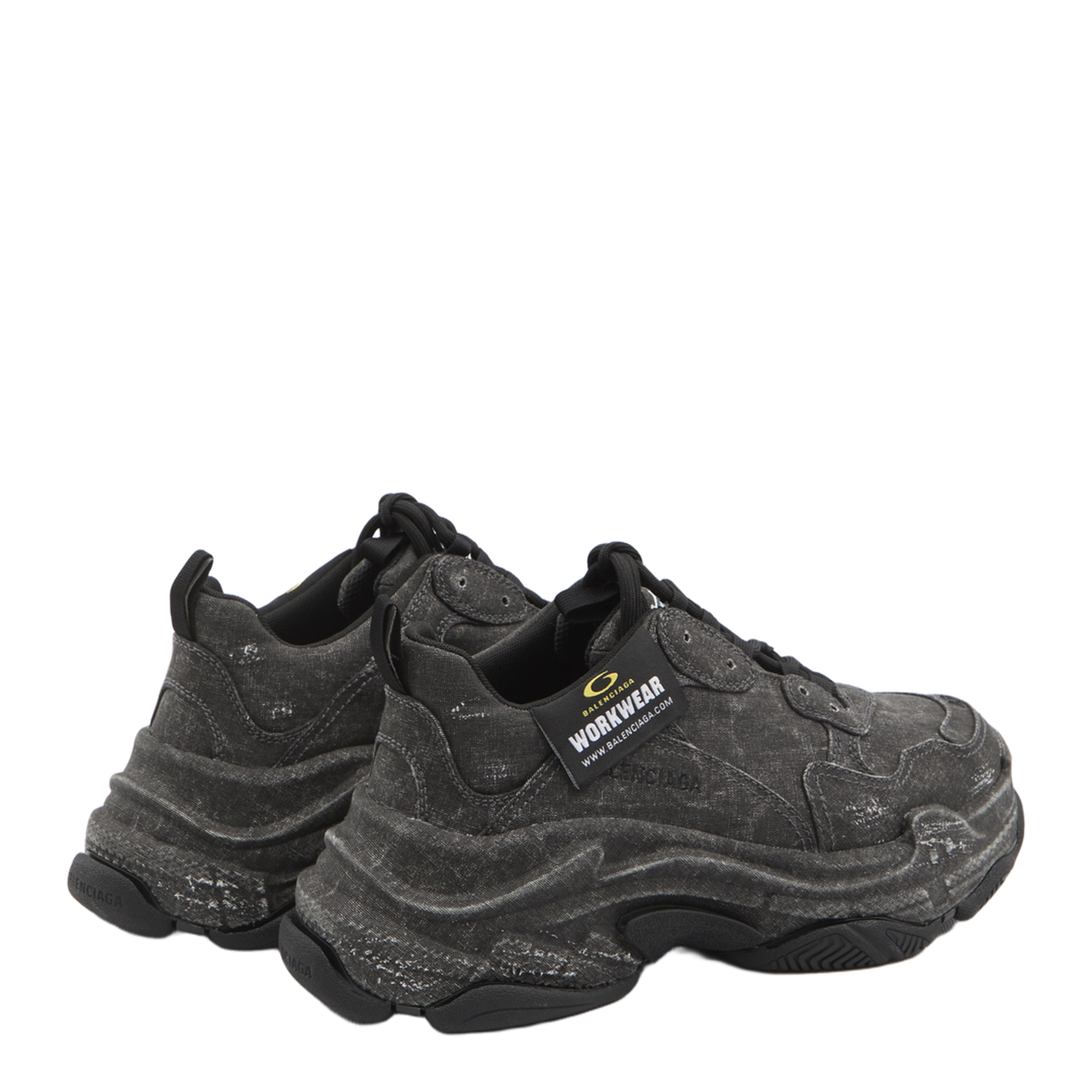 Triple S Sneakers - Image 3