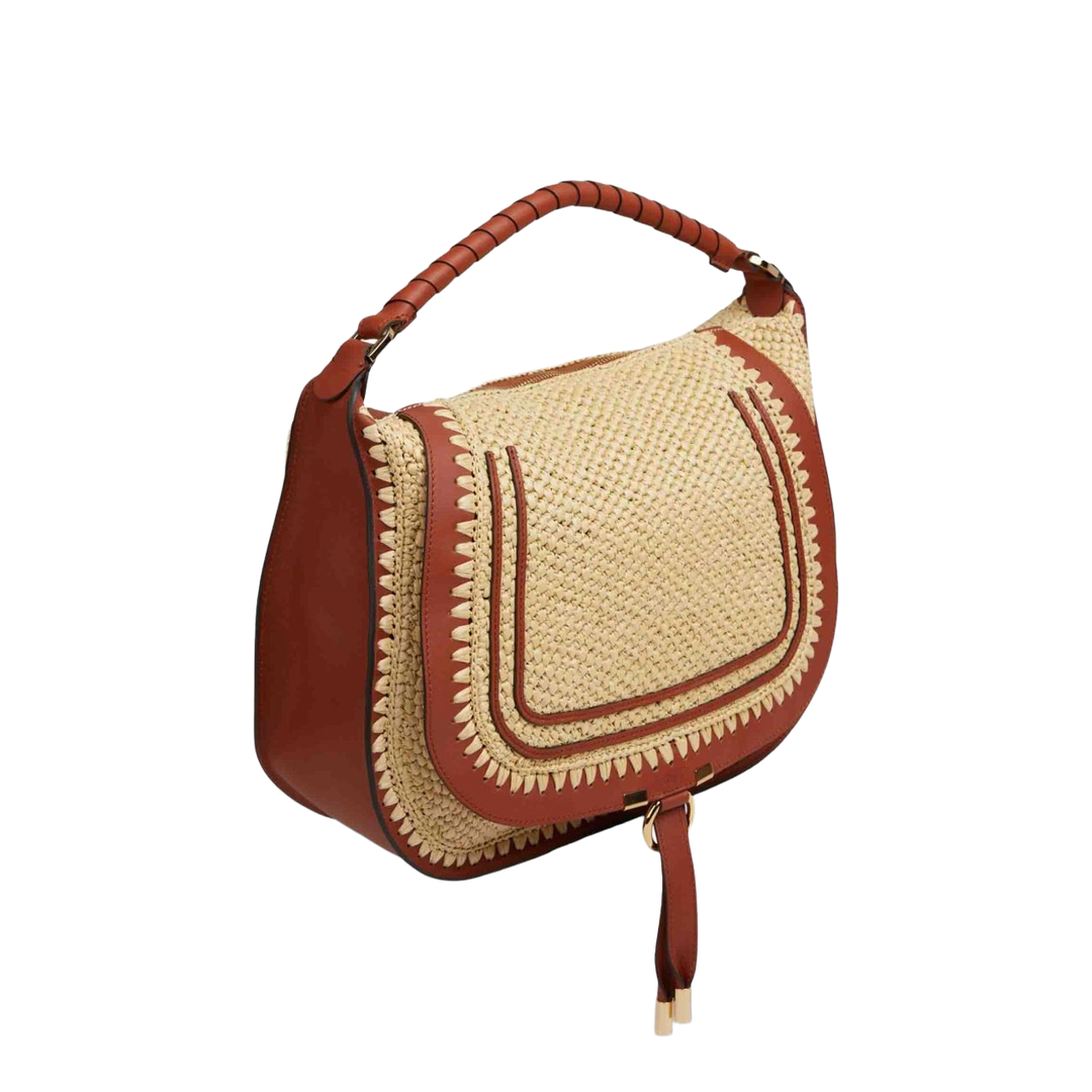 Bags.. BEIGE - Image 3