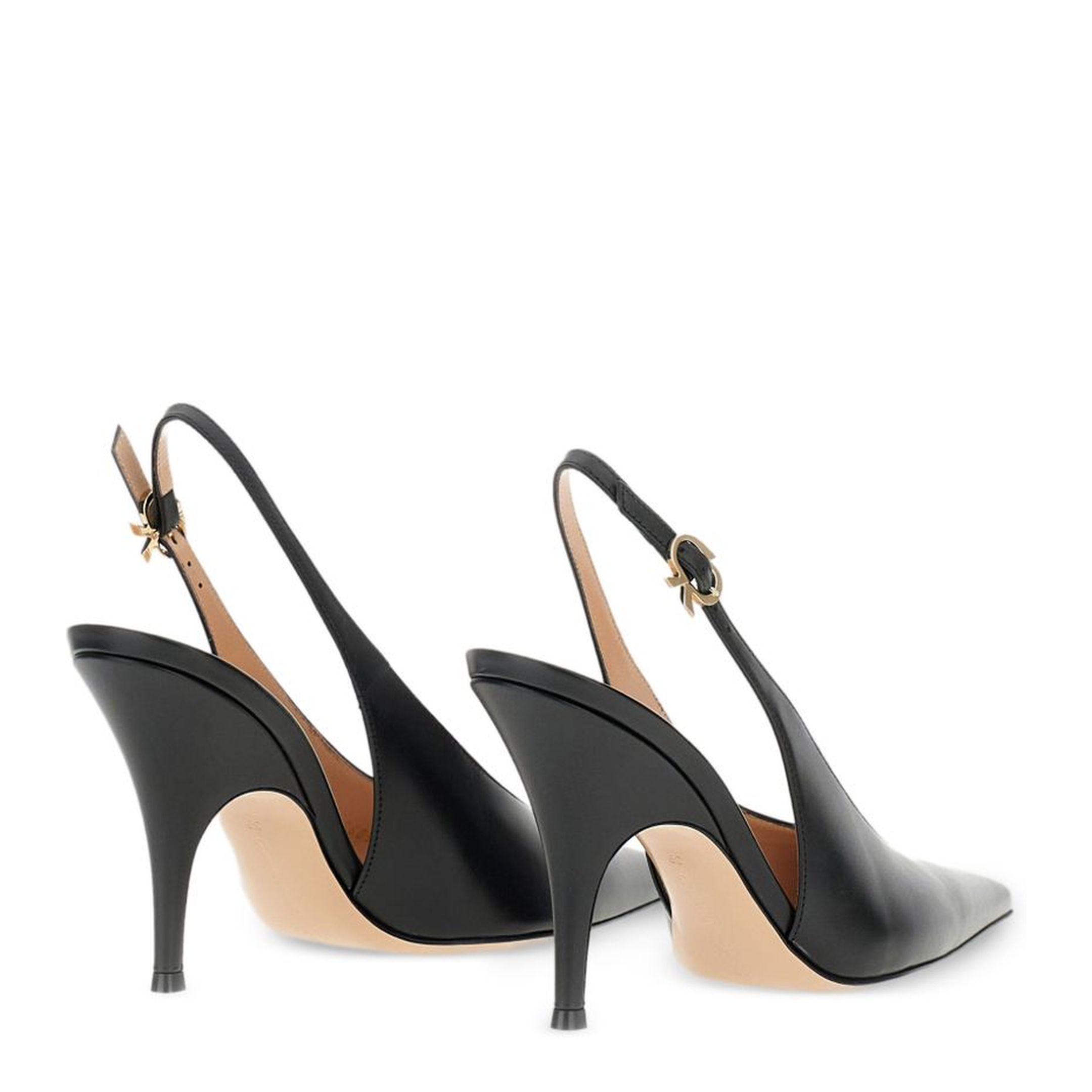 With Heel Black - Image 2