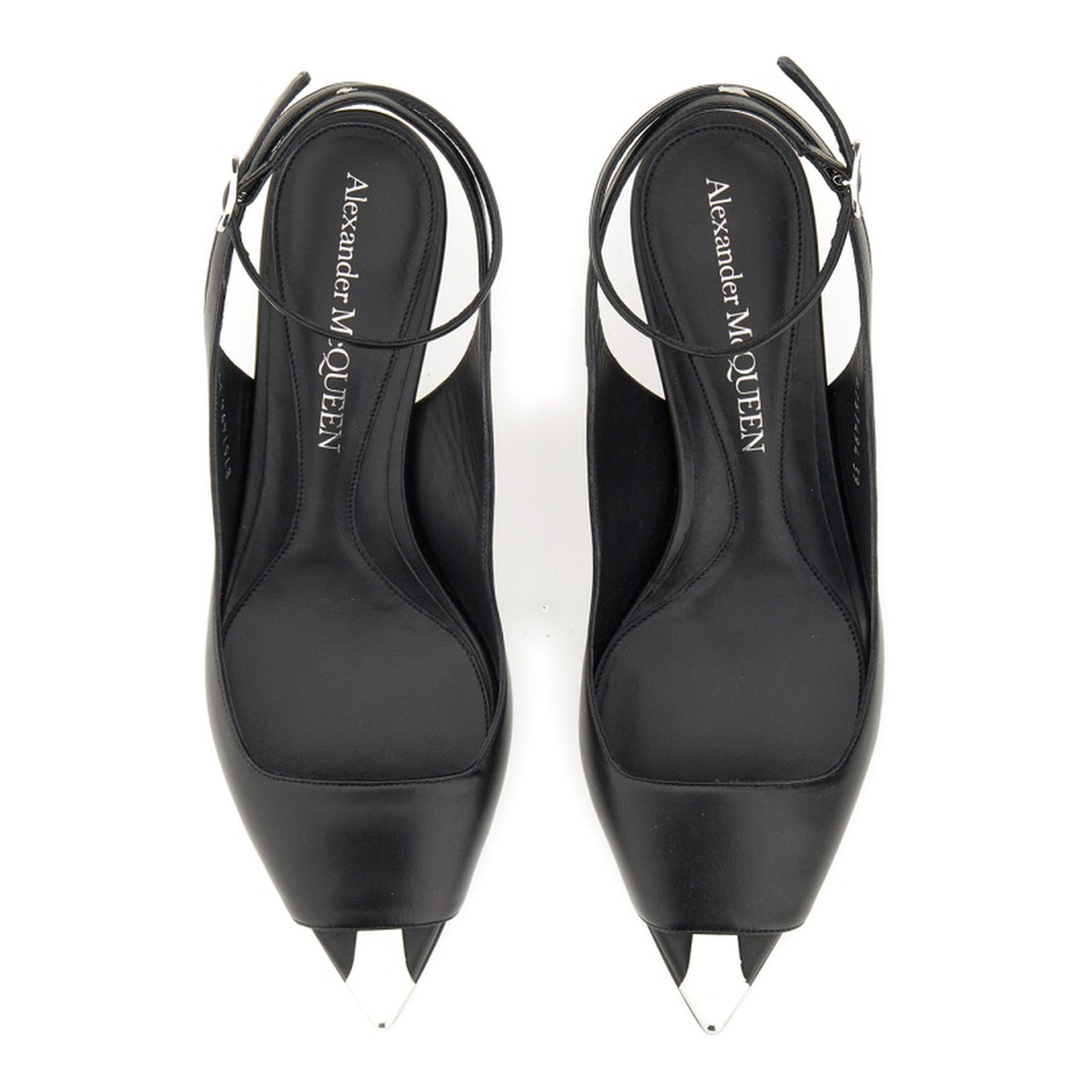 Punk Sandal - Image 4