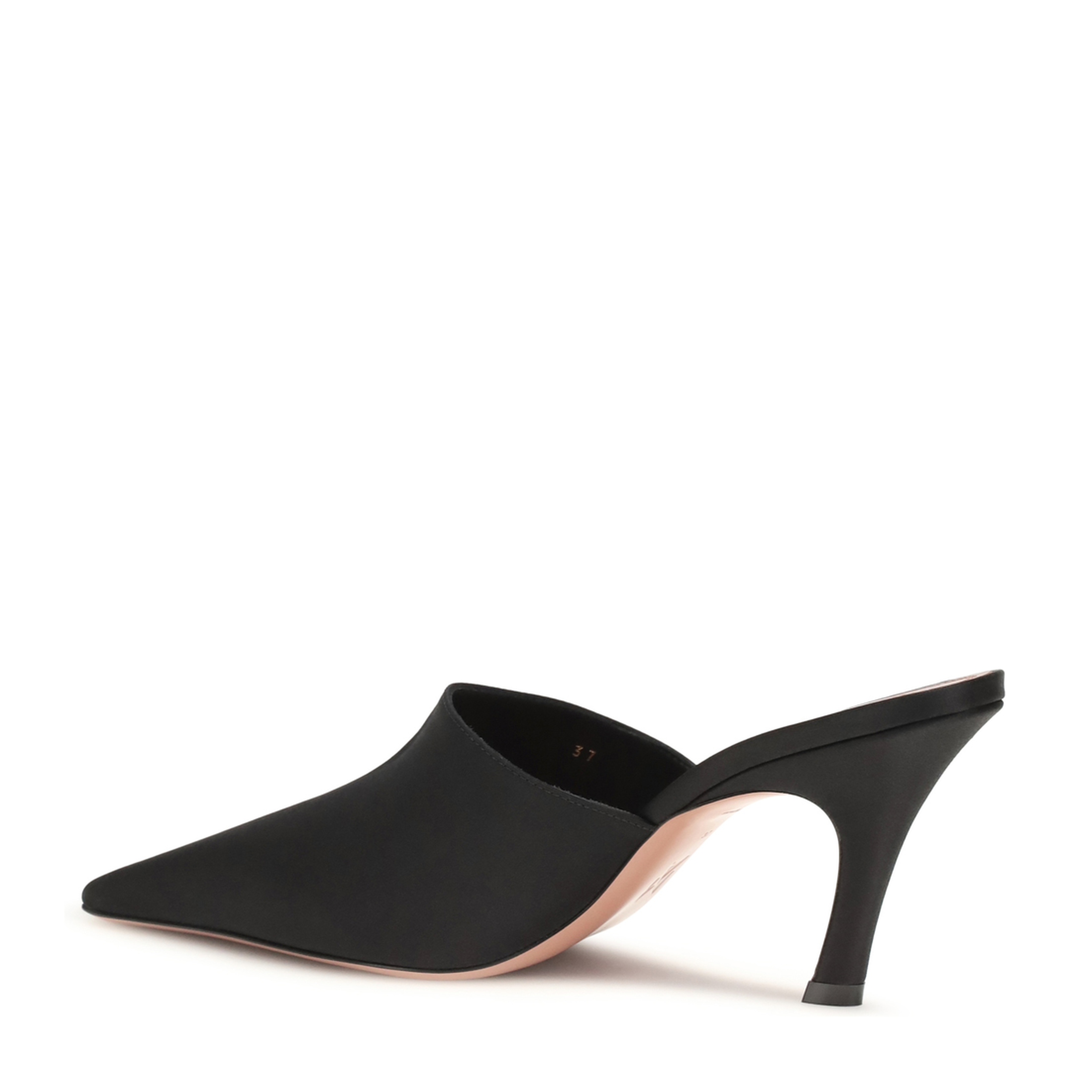 Jamie Mules Sandals - Image 3