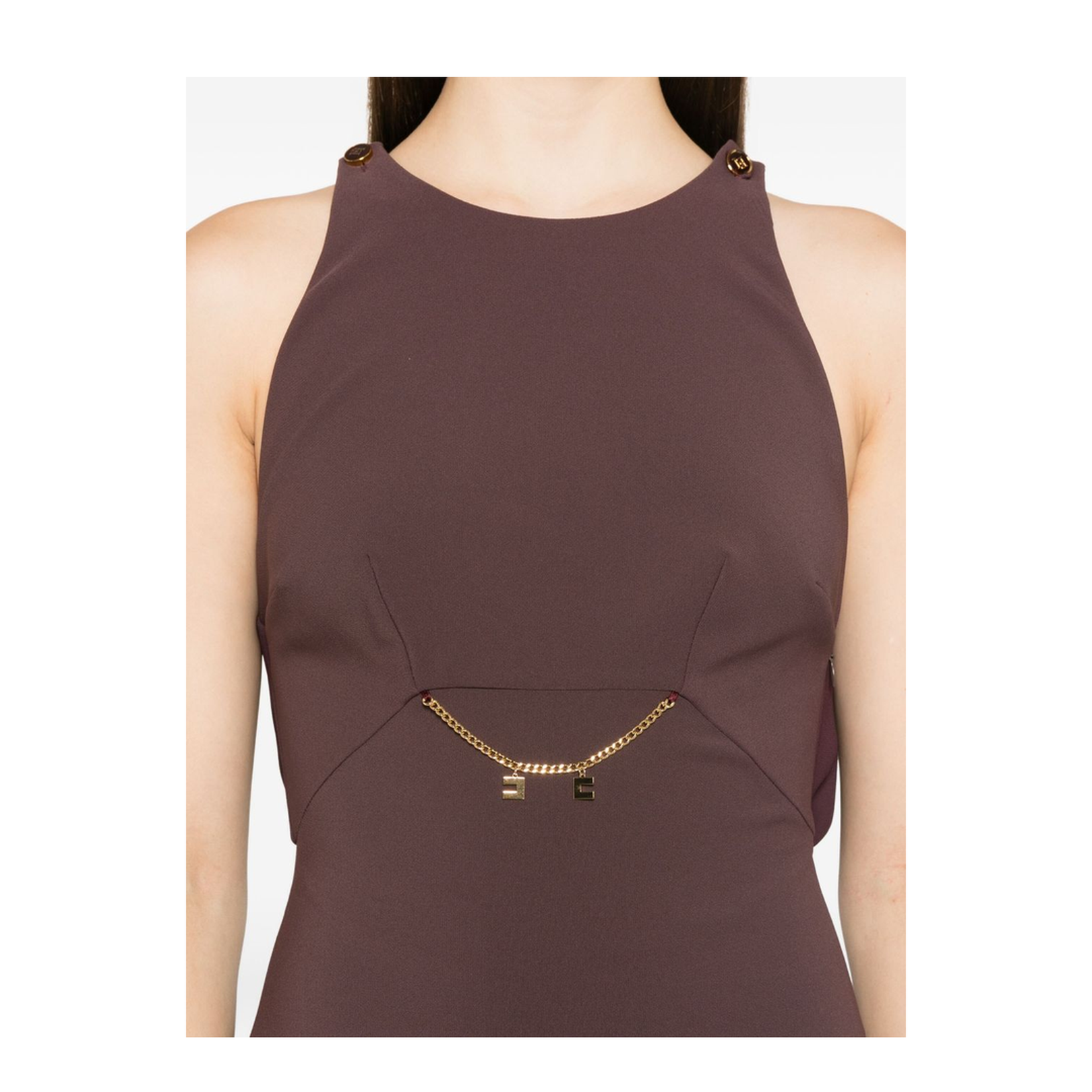 Dresses Bordeaux - Image 4