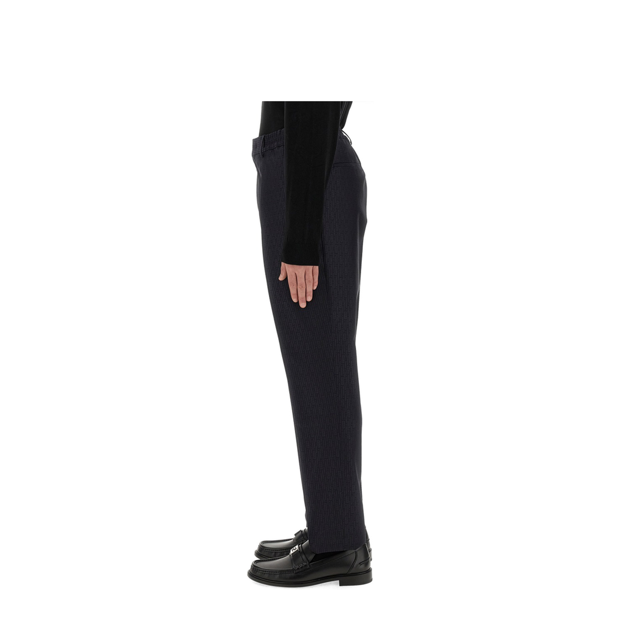 Wool Pants - Image 4