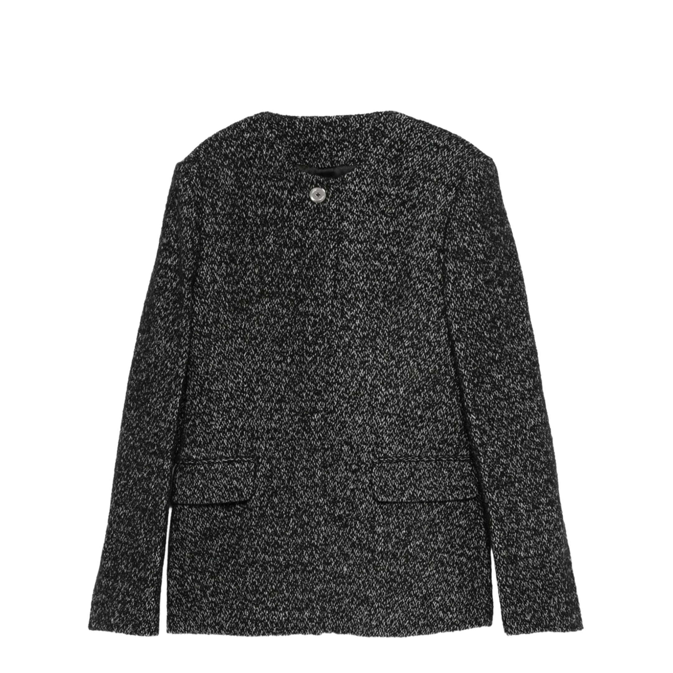 Jackets Black - Image 1