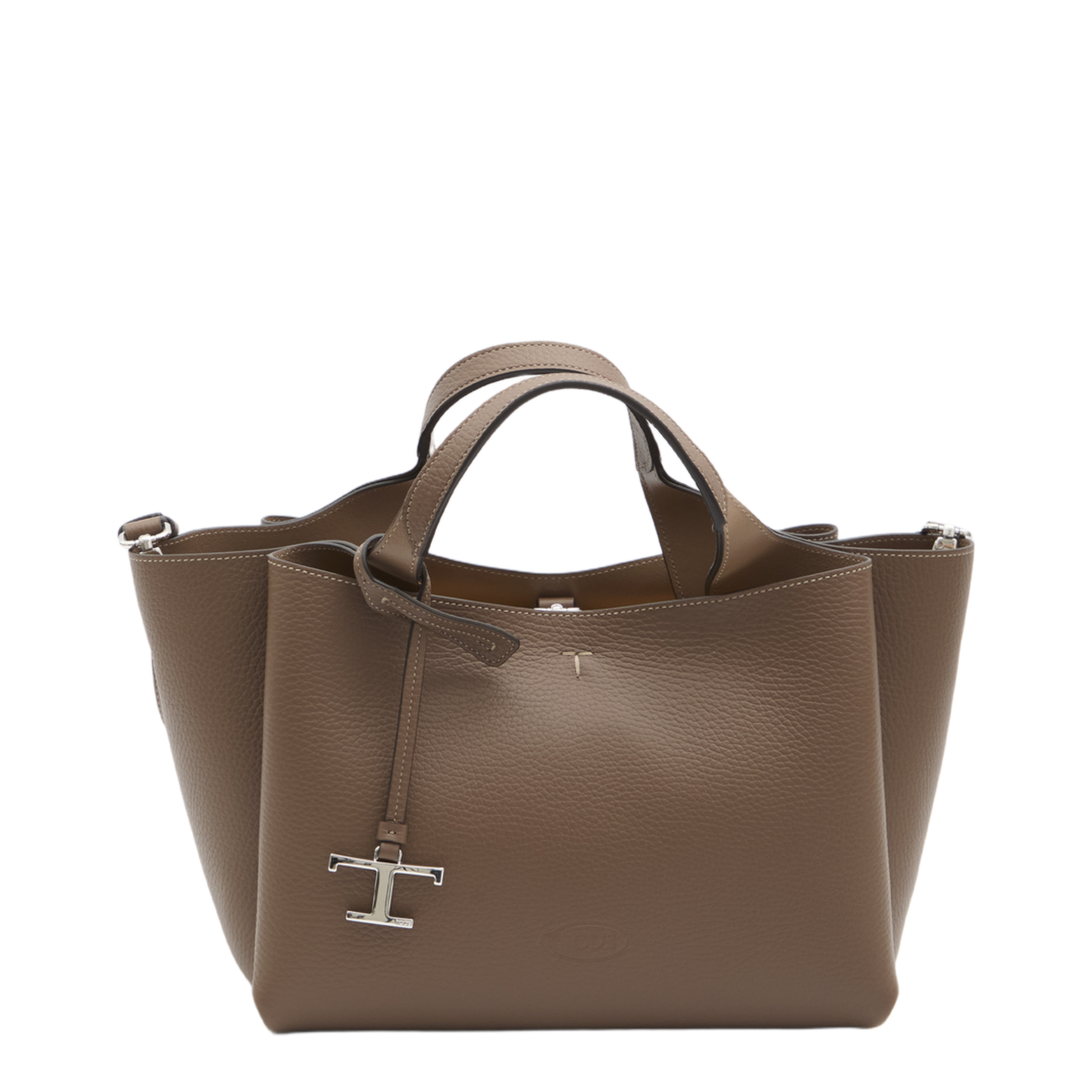 Bag in Leather Mini - Image 1