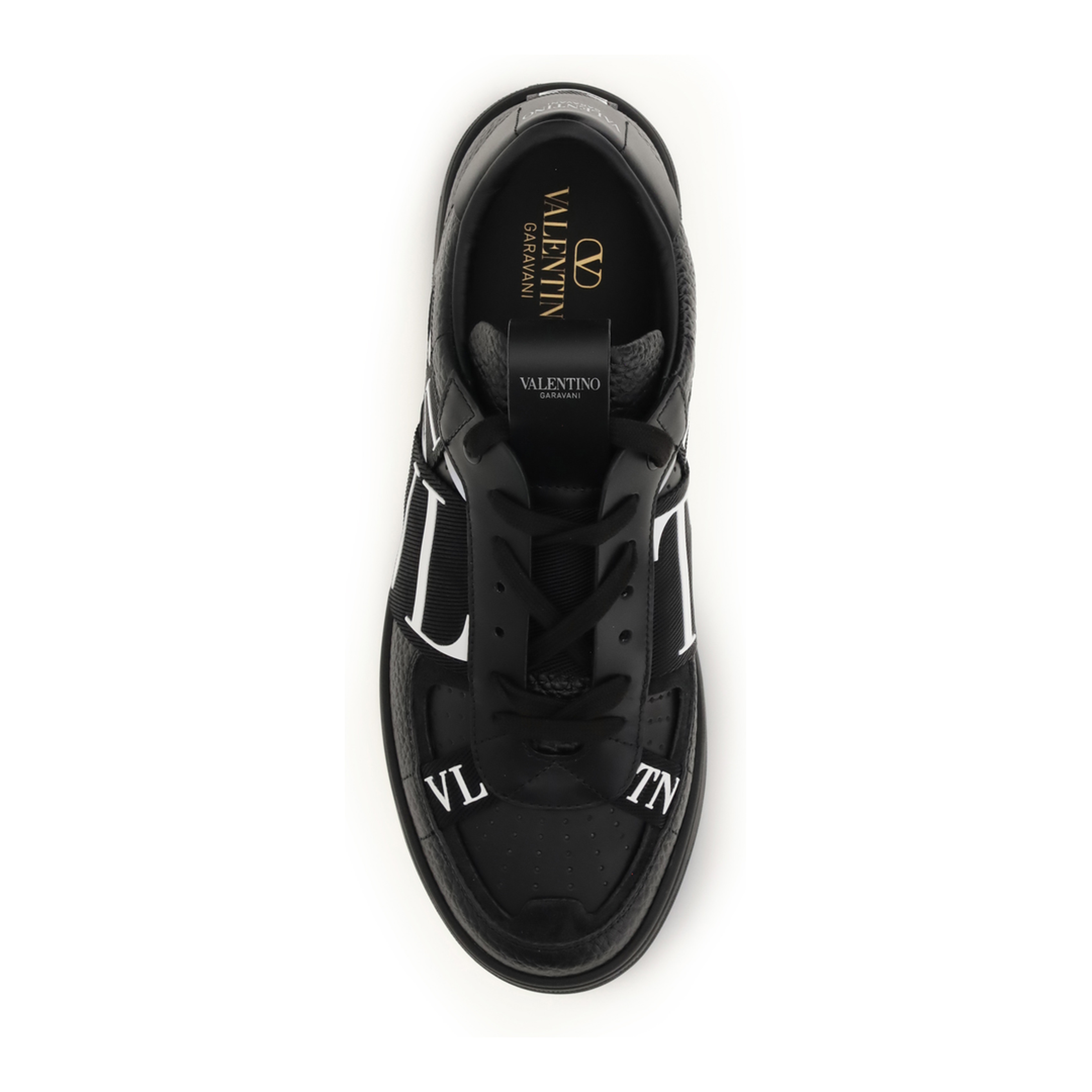 Low-top Sneakers - Image 4