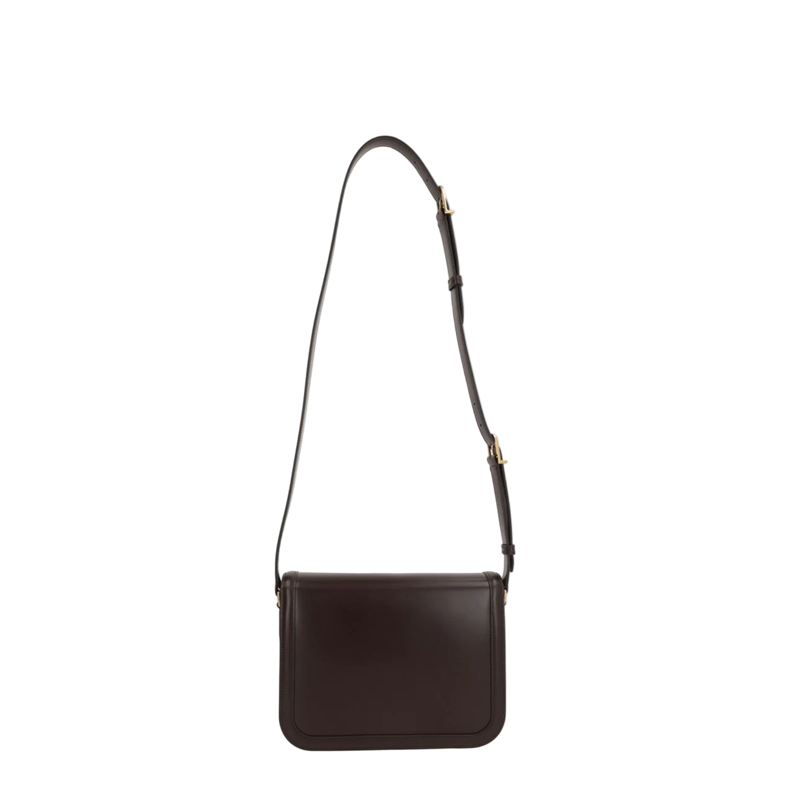 Crossbody Bag Brown - Image 3