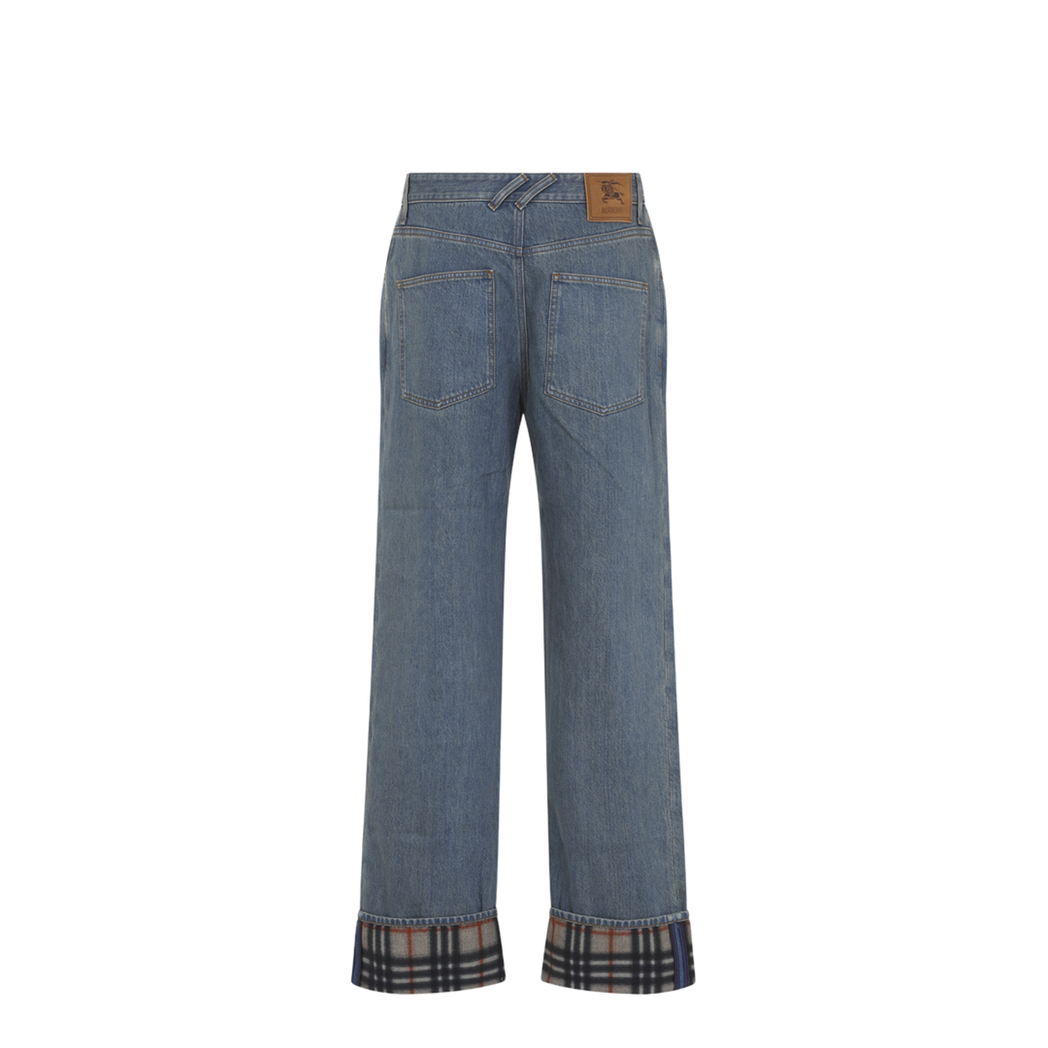 Dexter Denim - Image 4