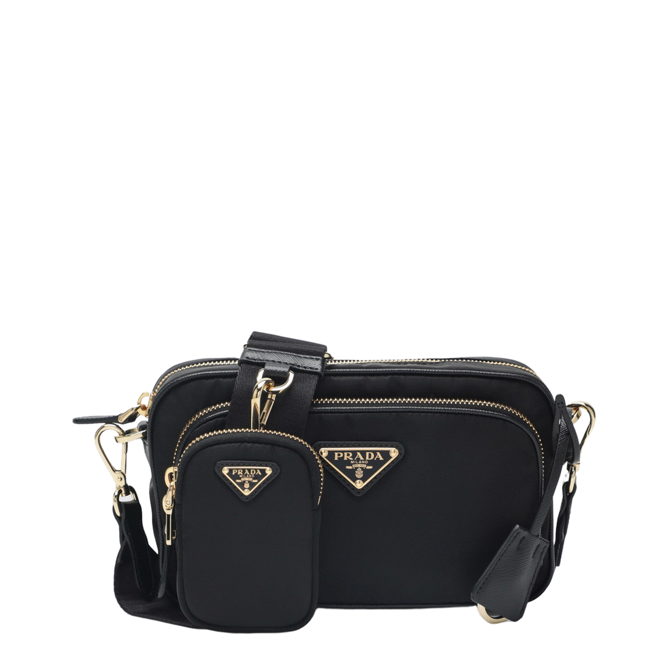 Messenger Bag - Image 1