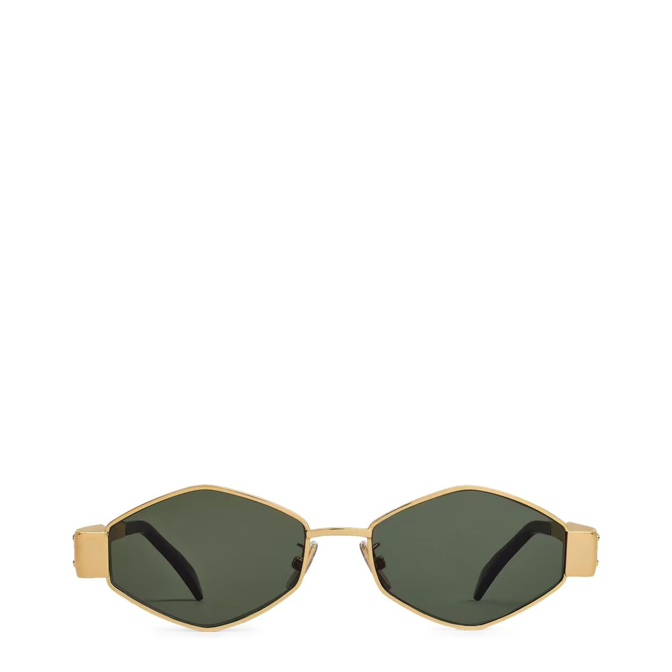 Sunglasses Golden - Image 1