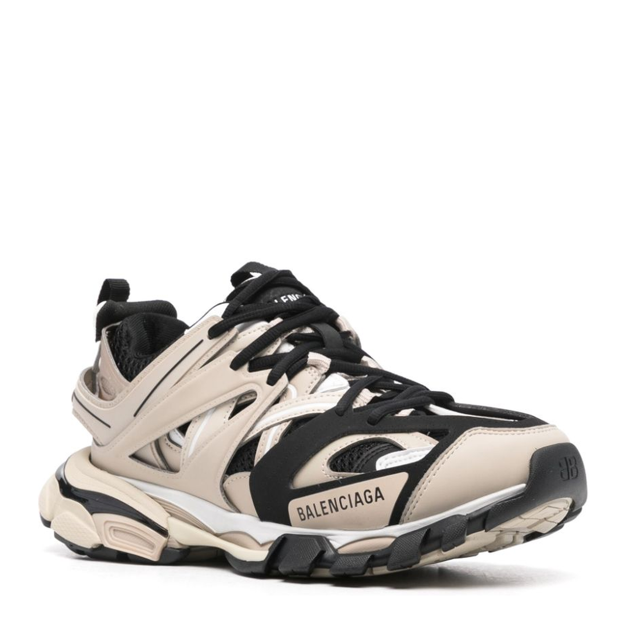 Sneakers Beige - Image 2