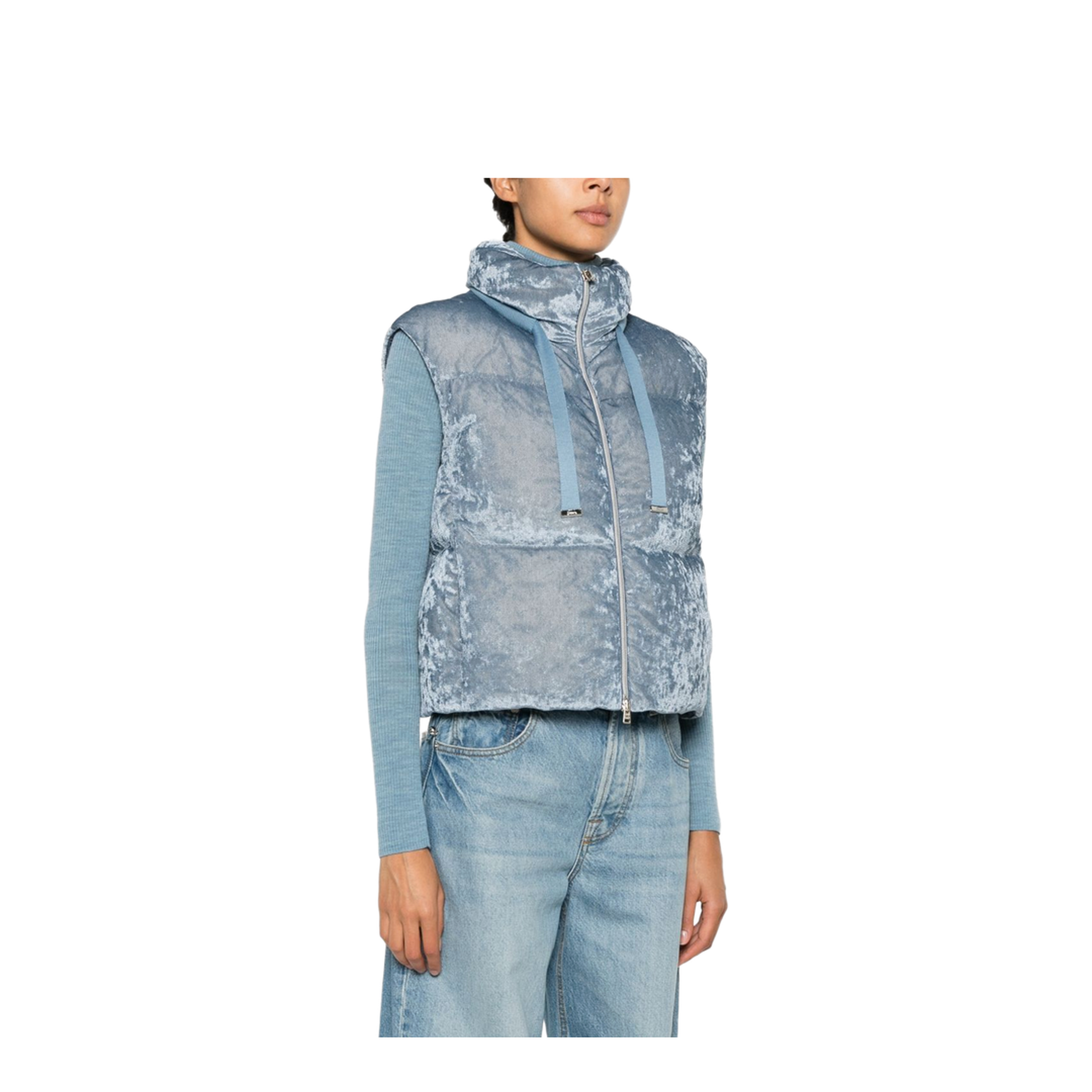 Jackets LIGHT BLUE - Image 3