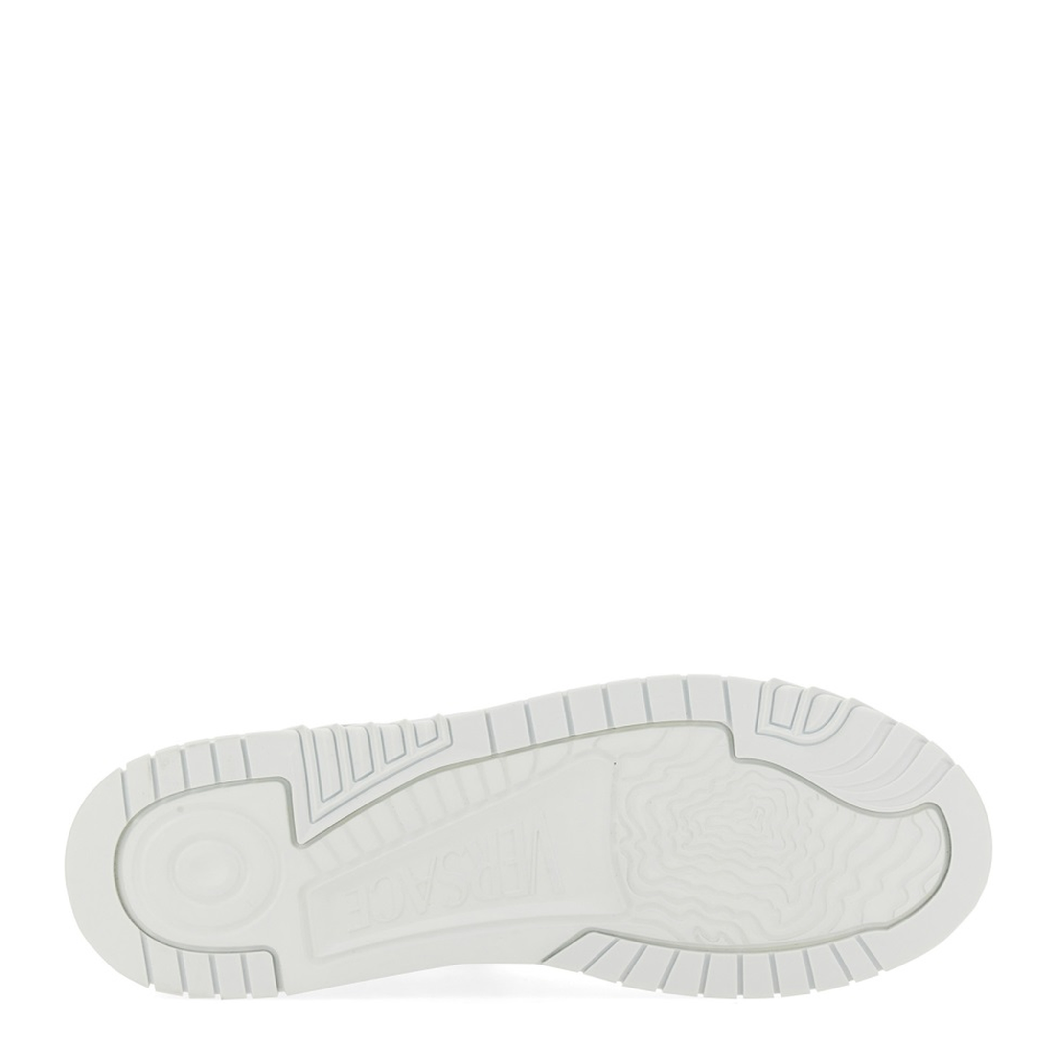 Athletic Shoes White - Image 4