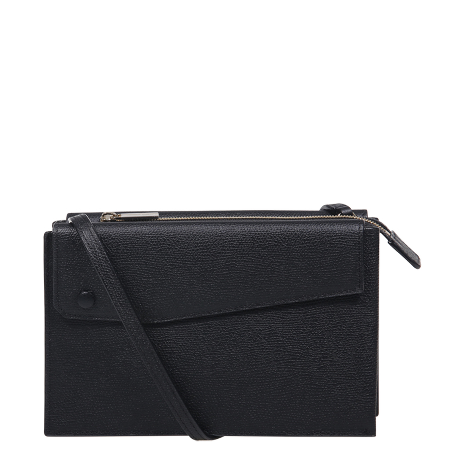 Pocket Slim Crossbody Bag - Image 1