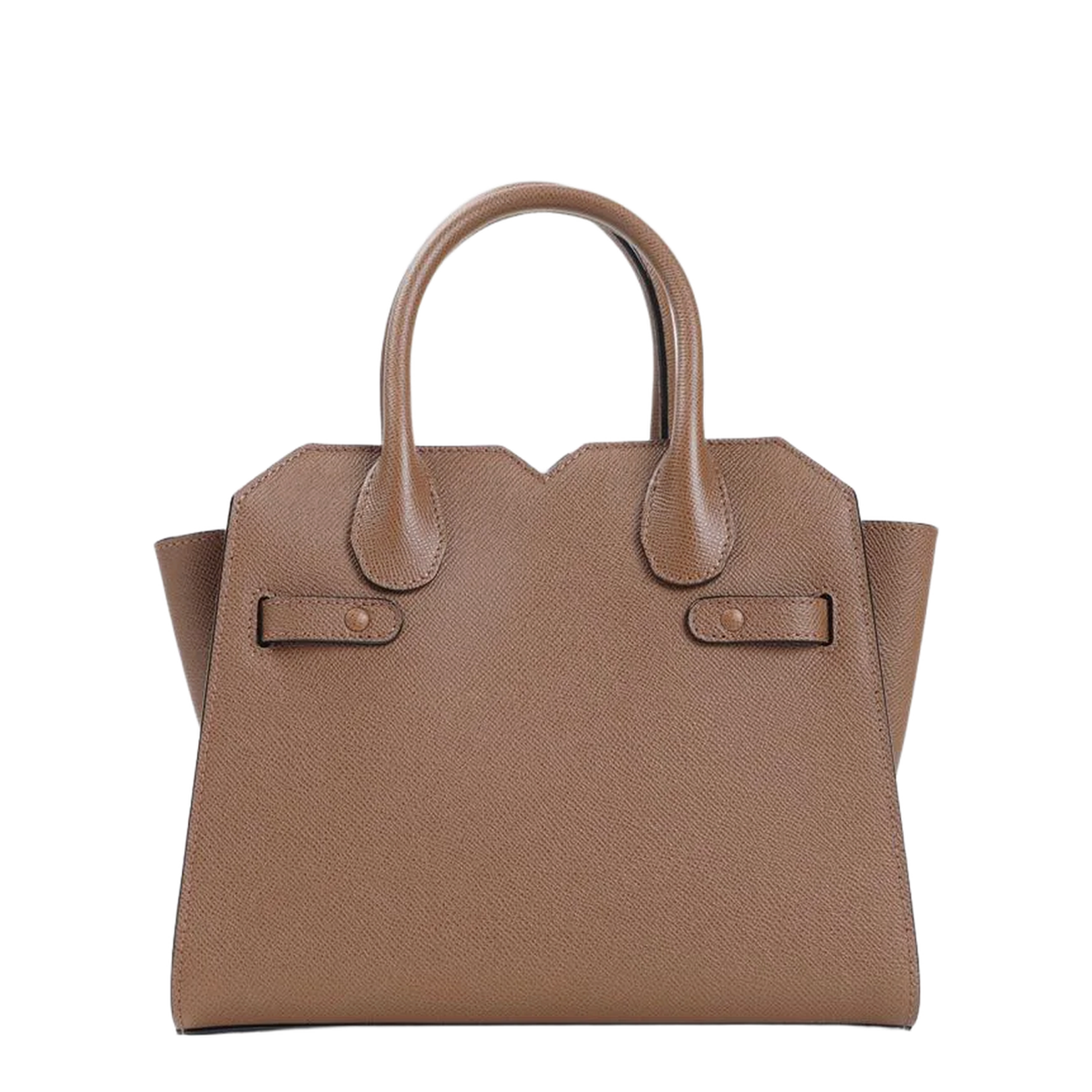 Mini Tundra-Coloured Milan Bag - Image 2