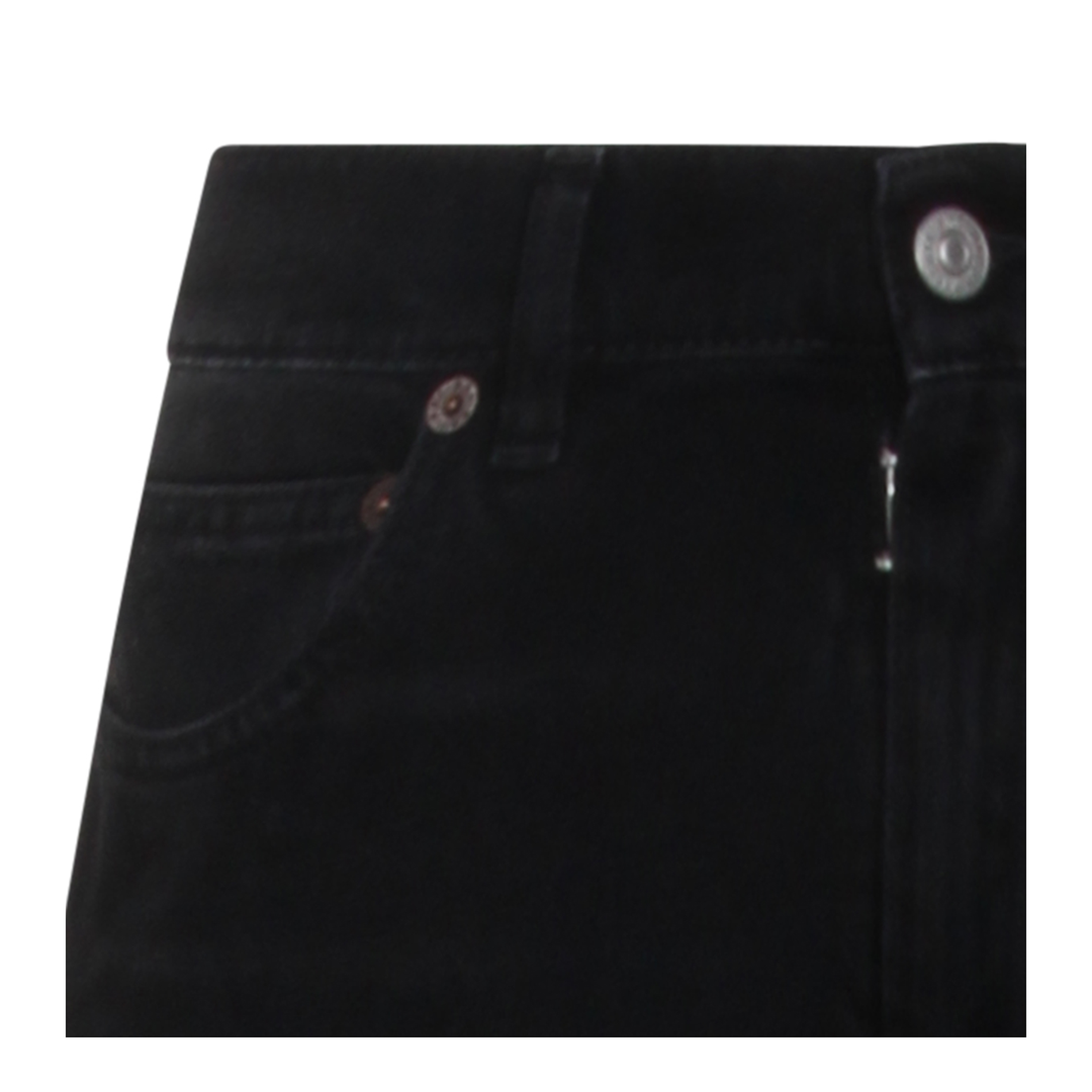 Jeans Black - Image 7
