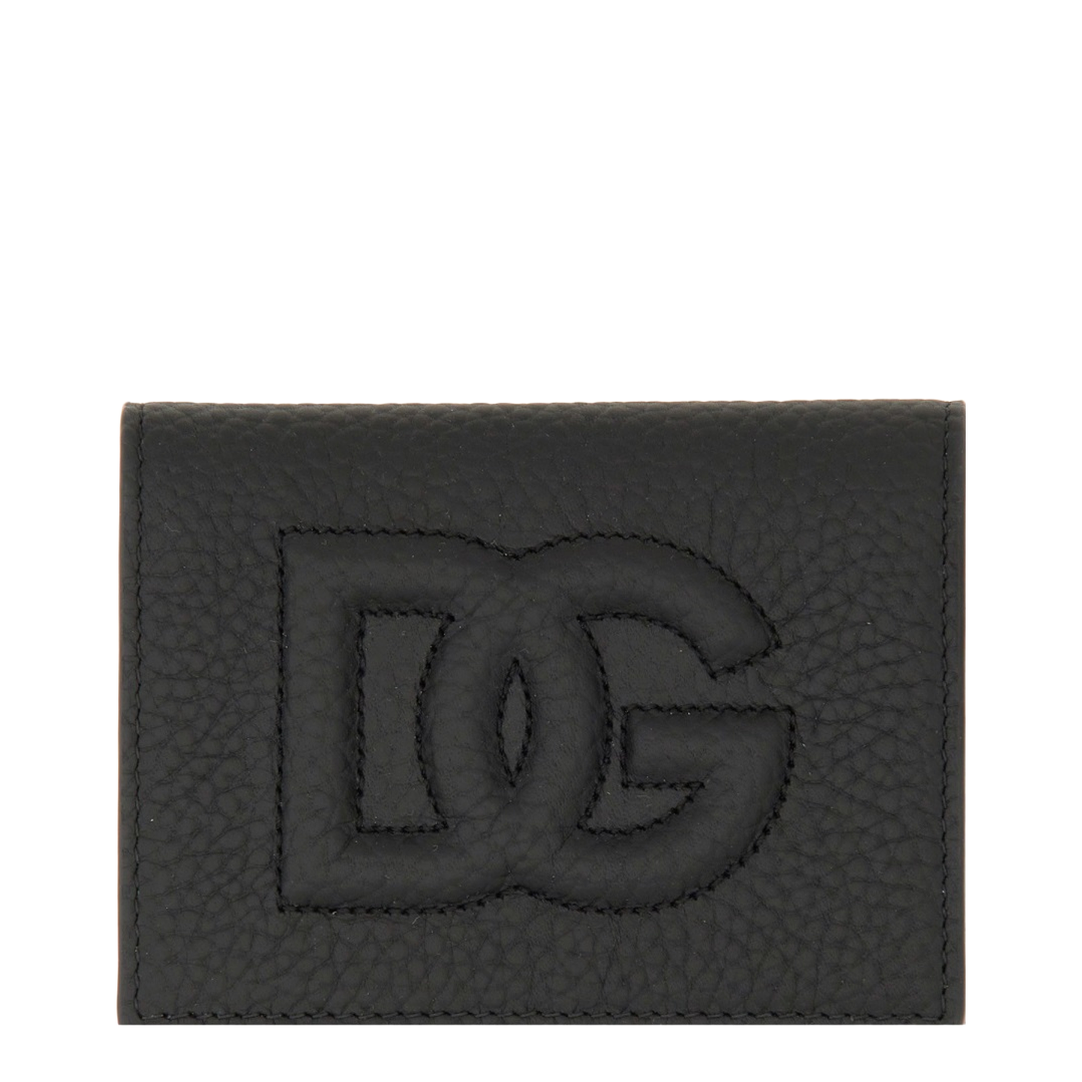 Wallet with Logo - Image 1
