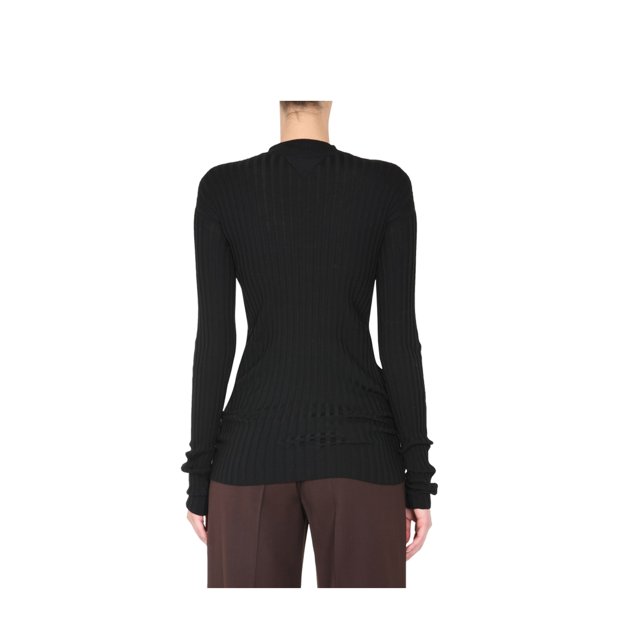 Turtleneck Sweater - Image 3