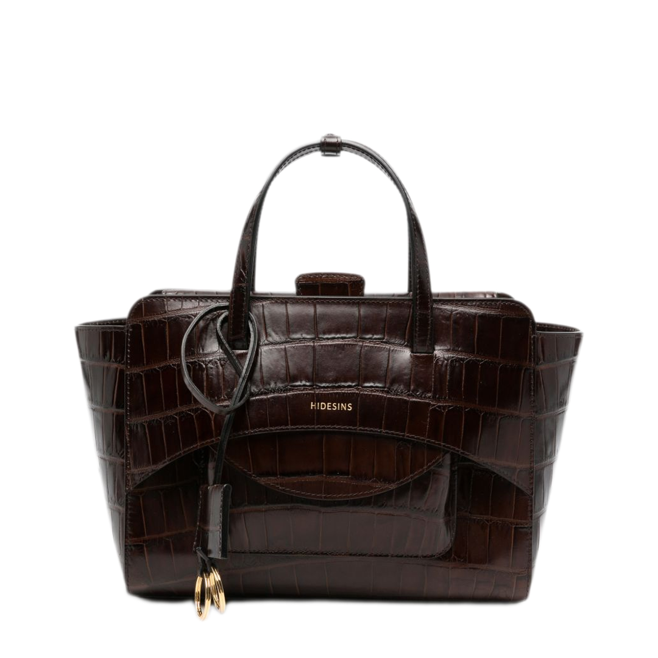 Brown Bag - Image 1