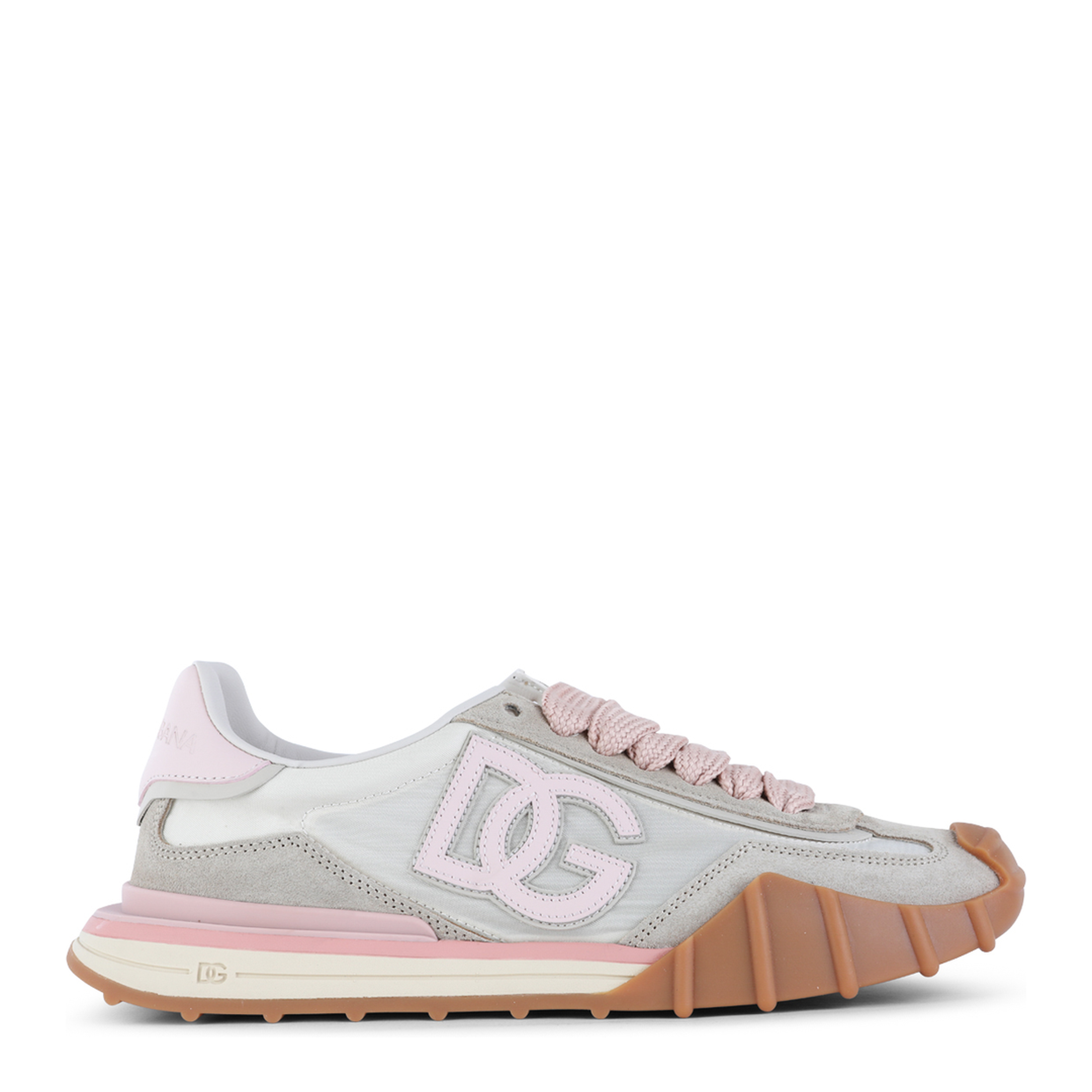Sneakers Beige - Image 1