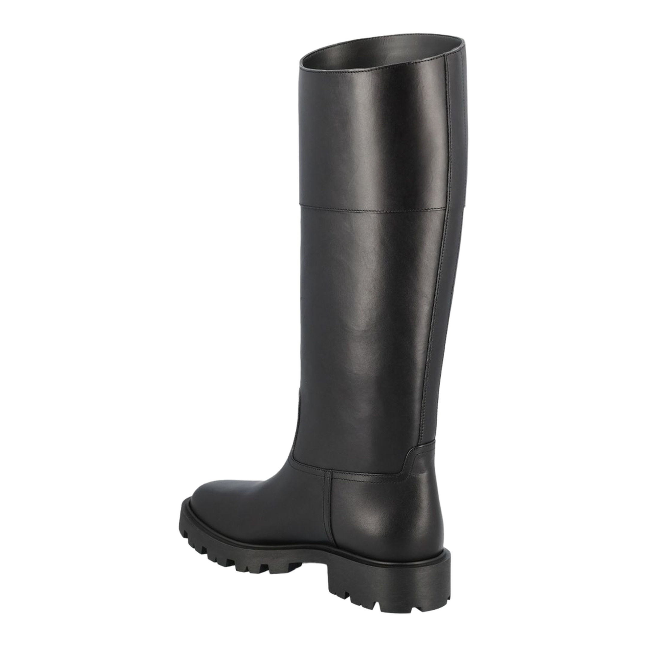 Boots Black - Image 3